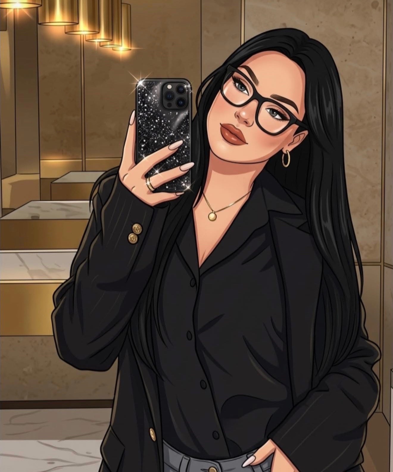 @BECCA✨🤍✨