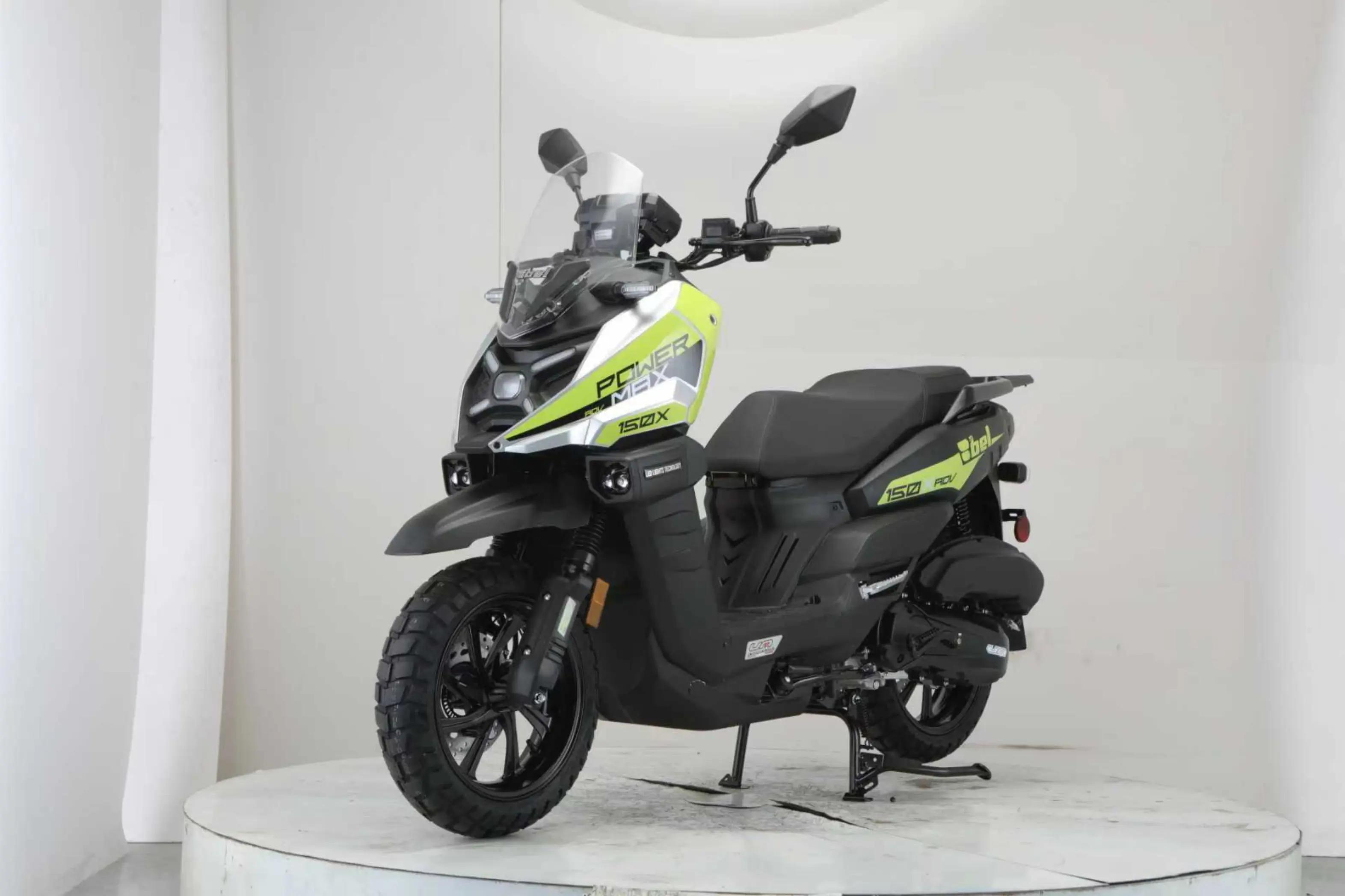 @QJ SRK Motorcycles Kenya