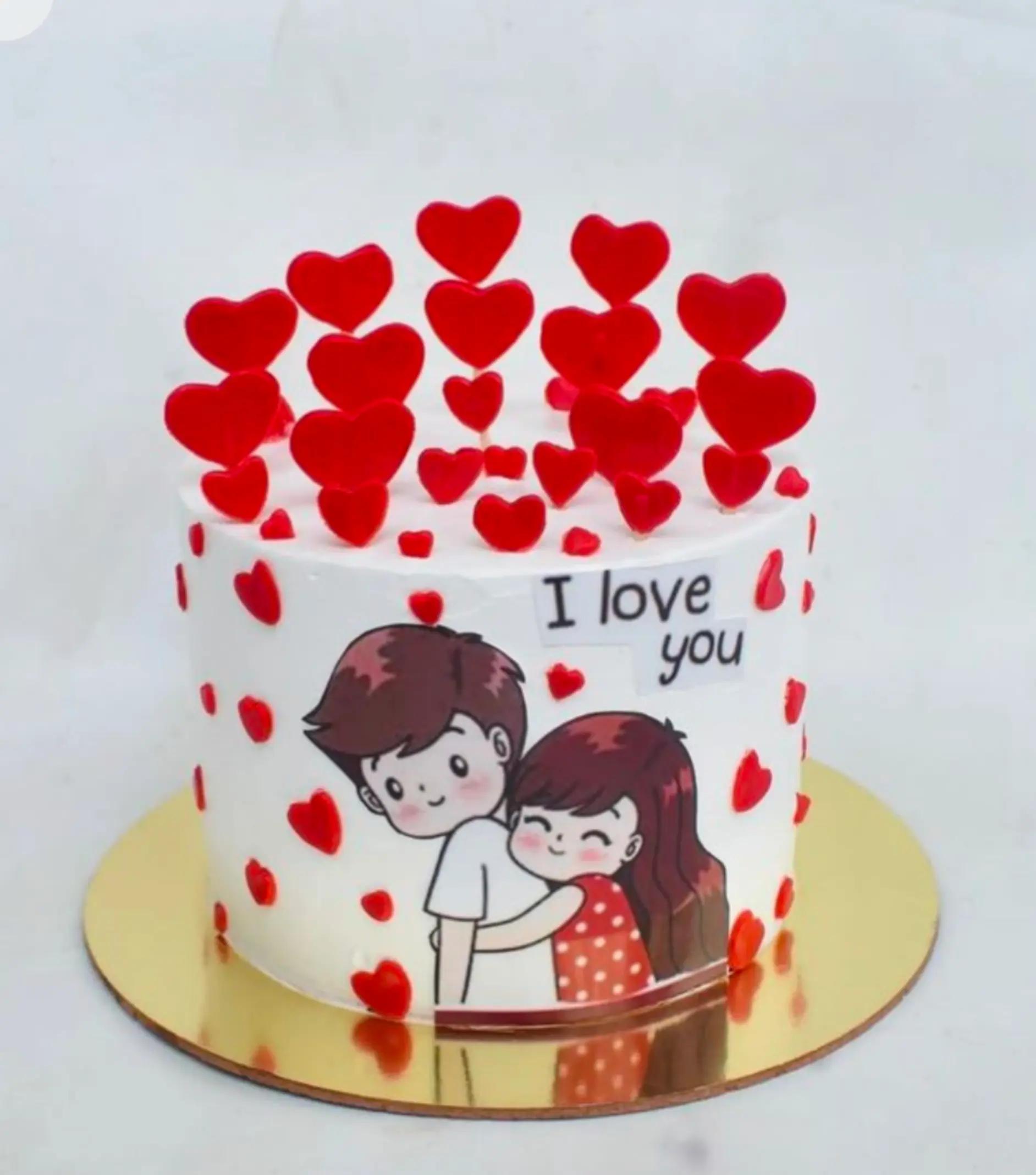 @Afaq_cakes 🥮🎂