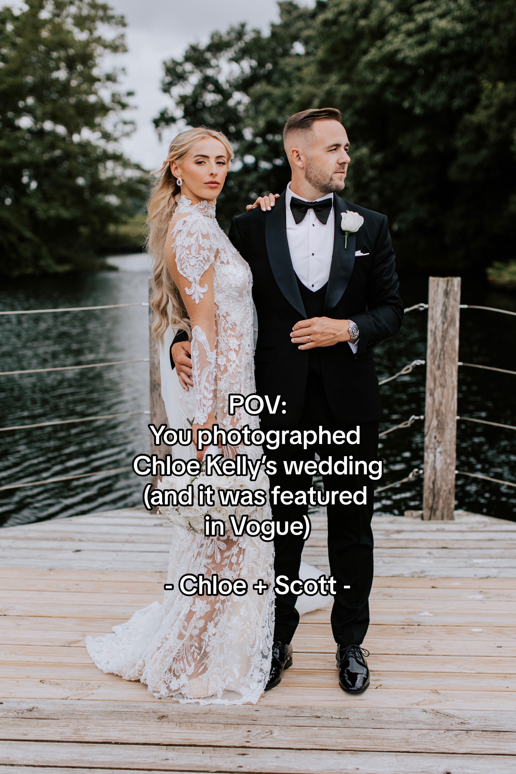 @Sally -UK Wedding Photographer