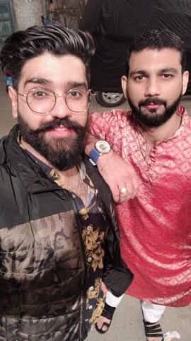 @Zuhaib Rajput