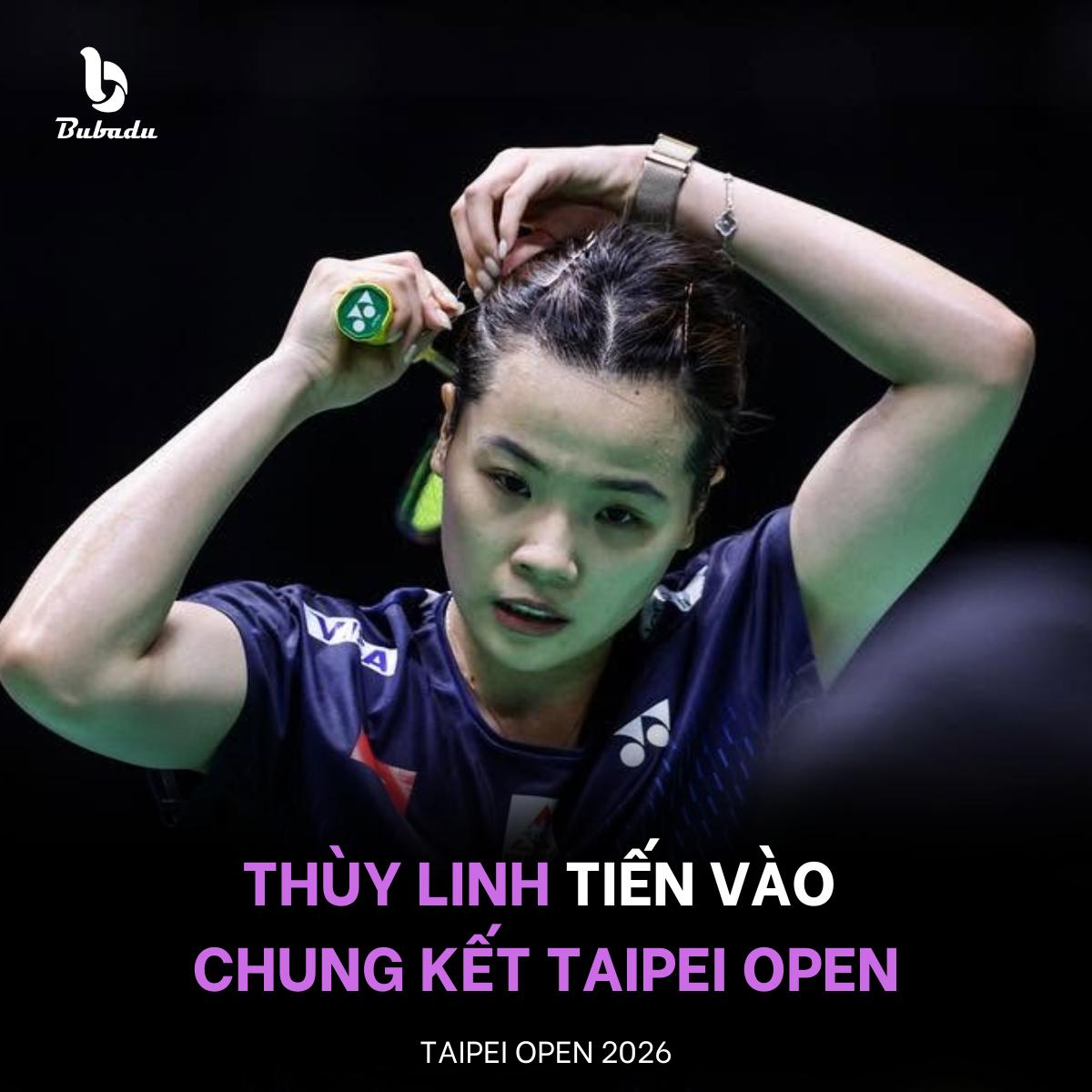@Thể Thao BUBADU