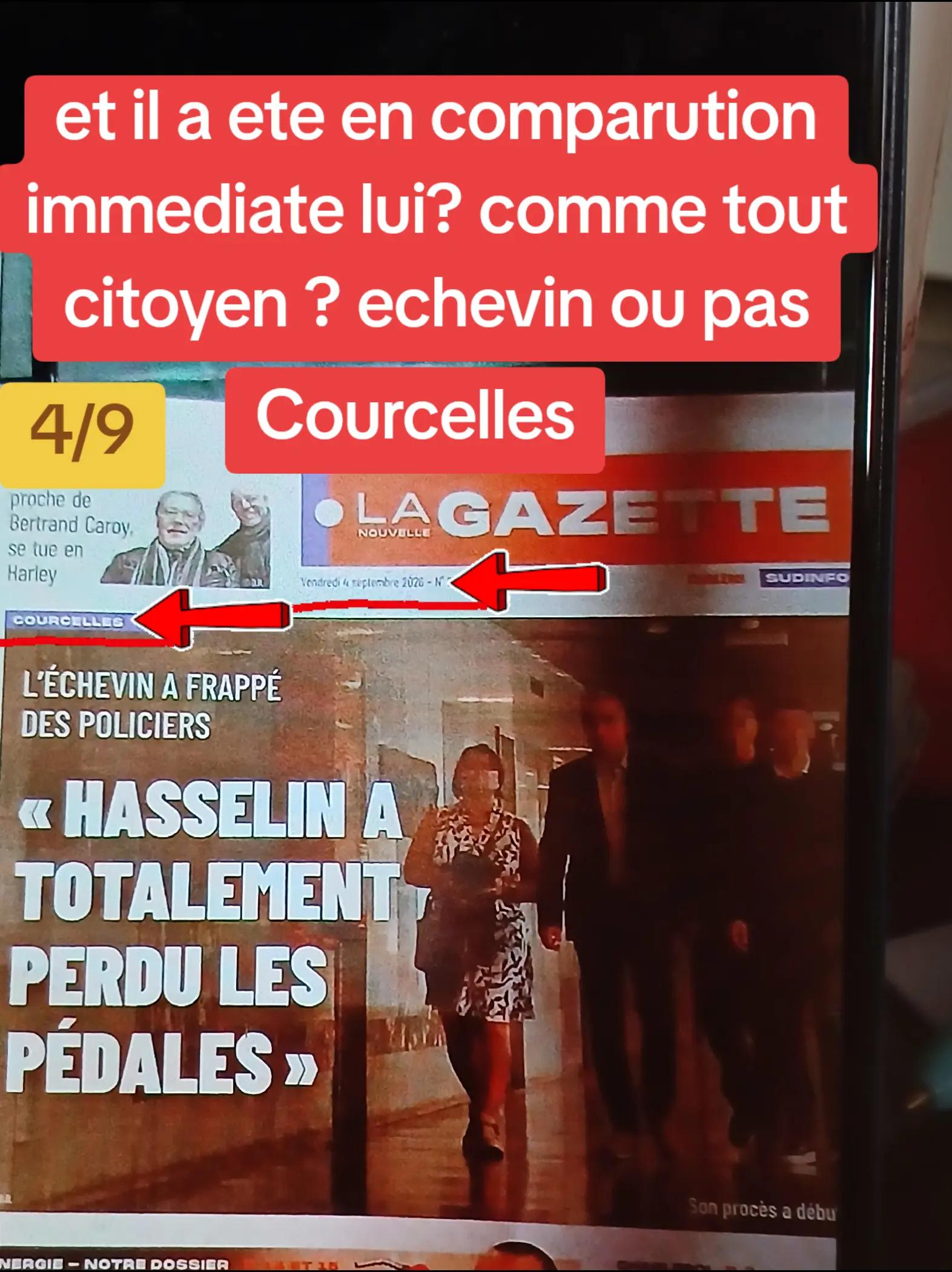 @Le LION ne tremble pas dev TOI