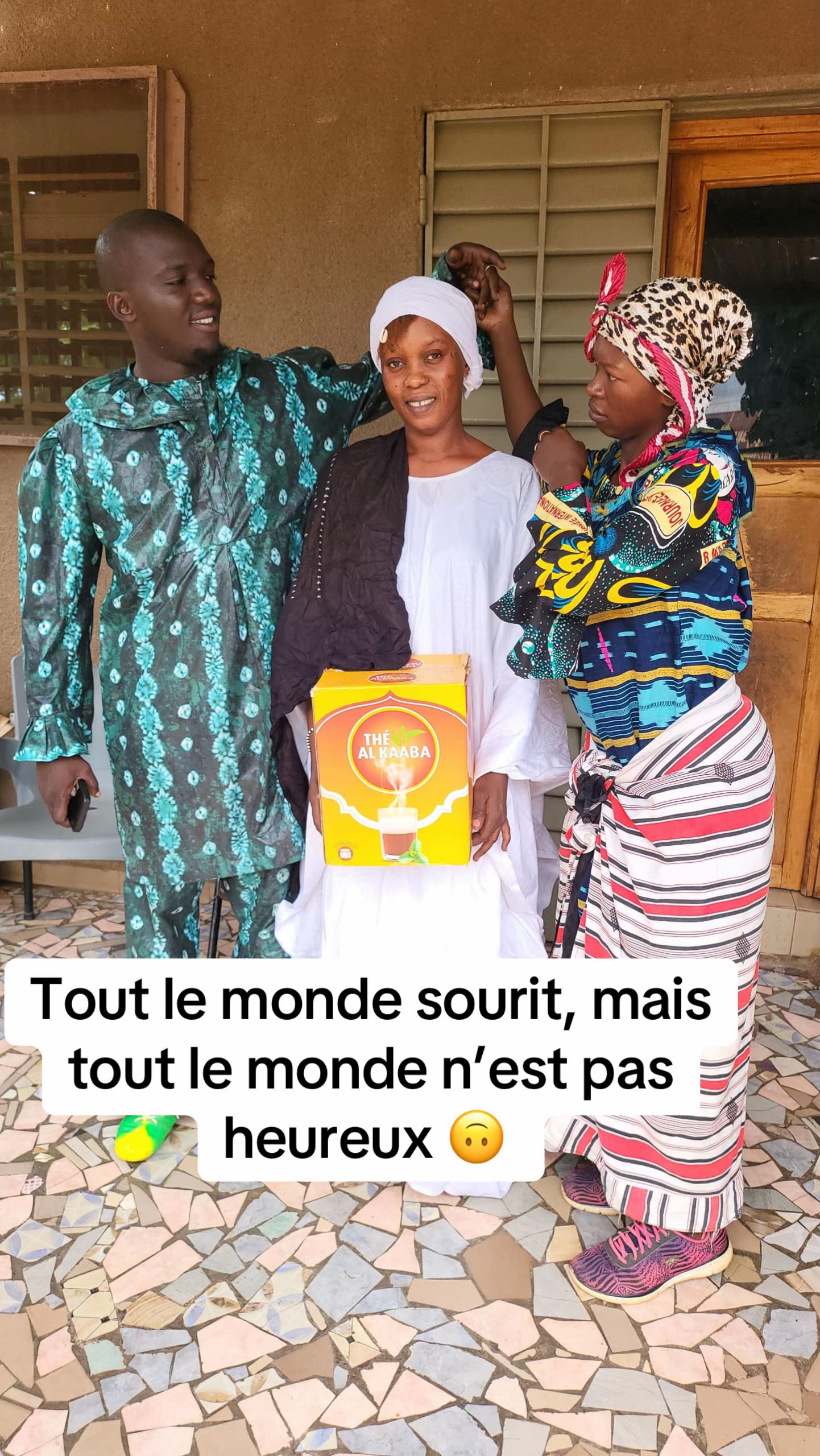 @🇲🇱SEYDOU TOURE CISSÉ 🇲🇱🦋