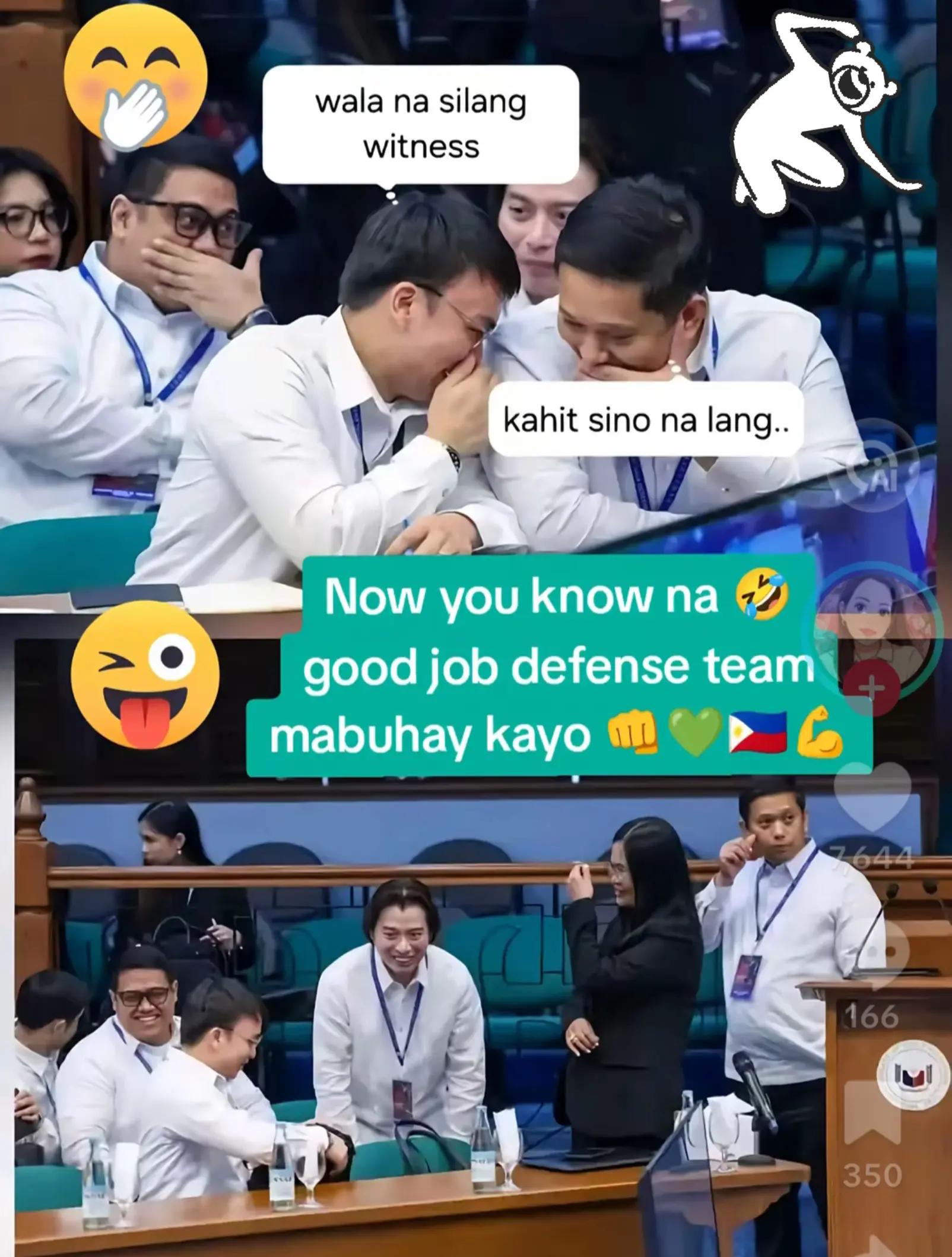 @Filipino Current