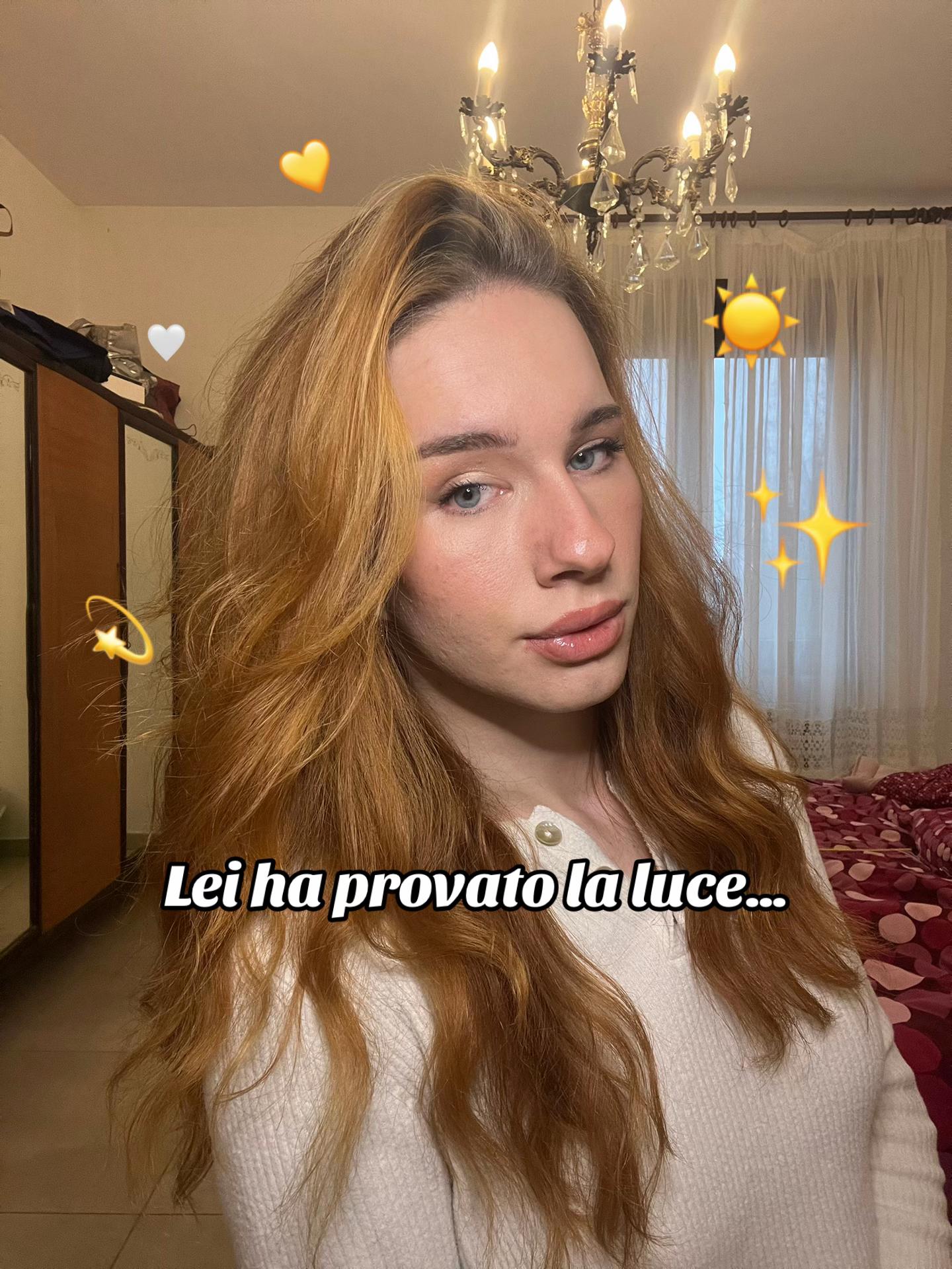 @Nikithedoll