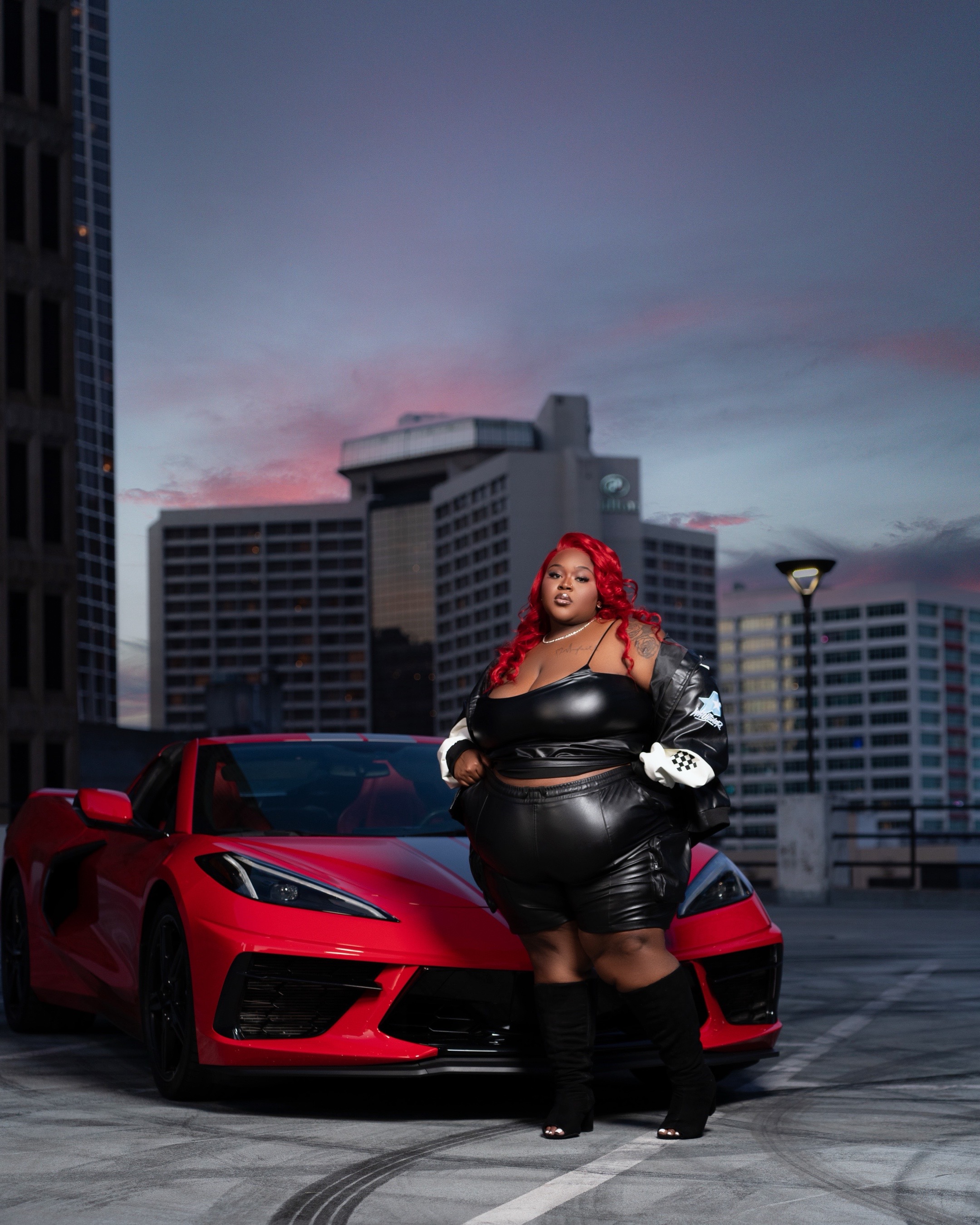 @Big Muva ✨ ATL Photographer