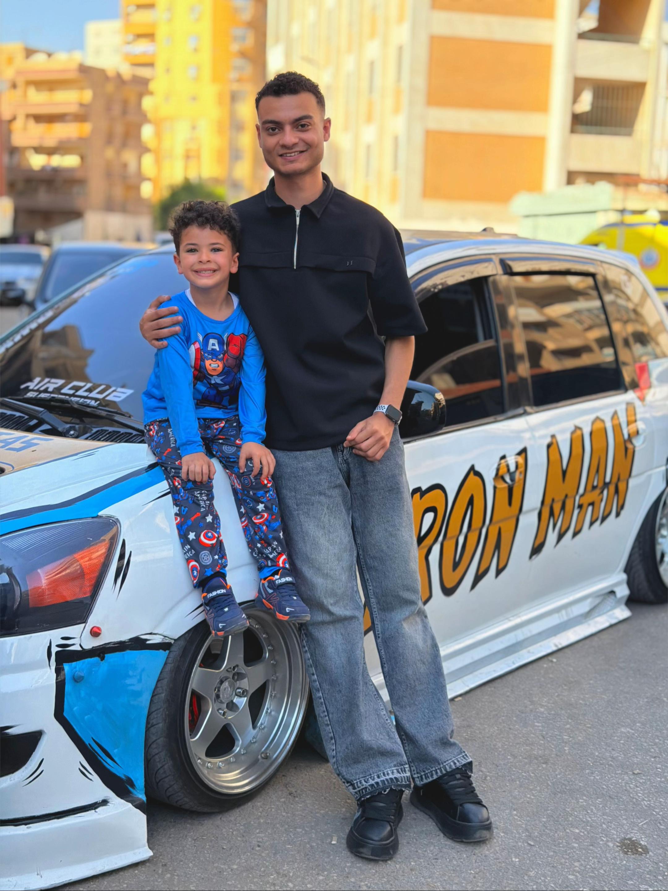 @OMAR ELRAYES - عمر الريس