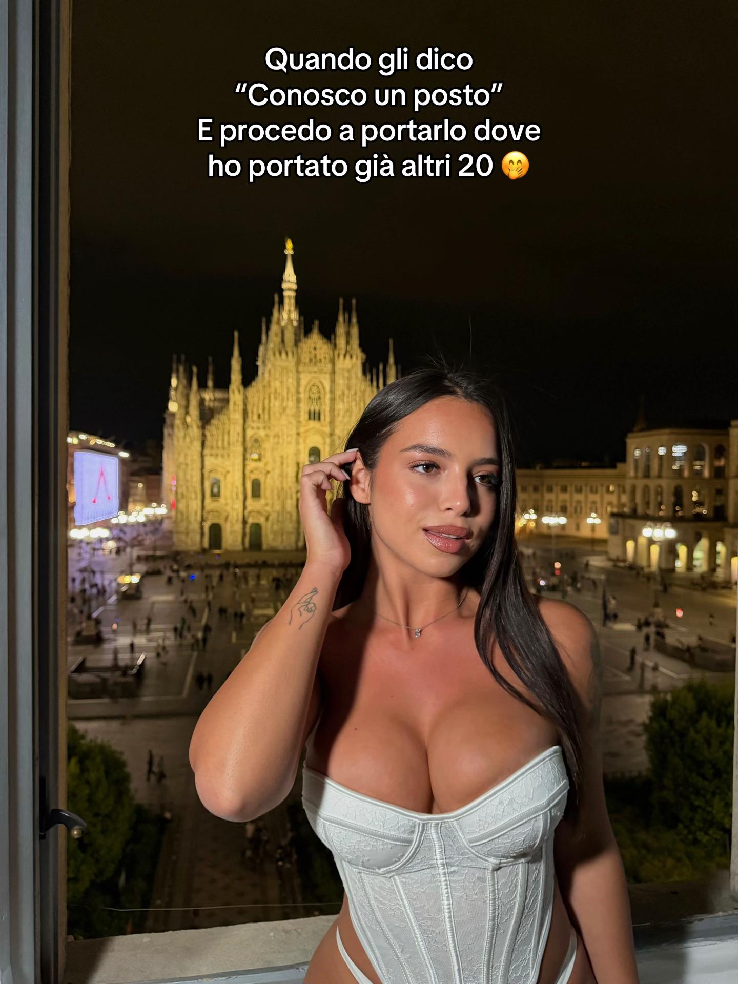 @Jaele Corsi