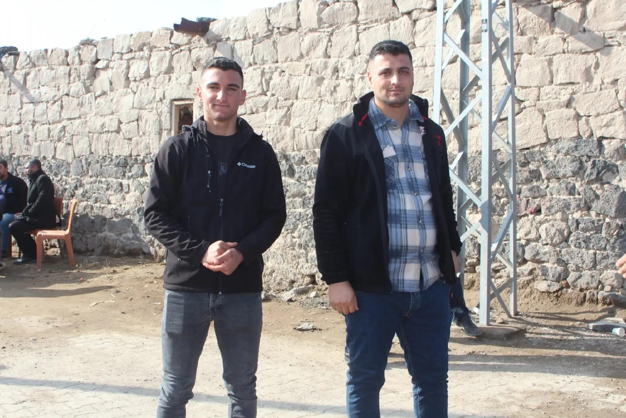 @Bekir Karakus