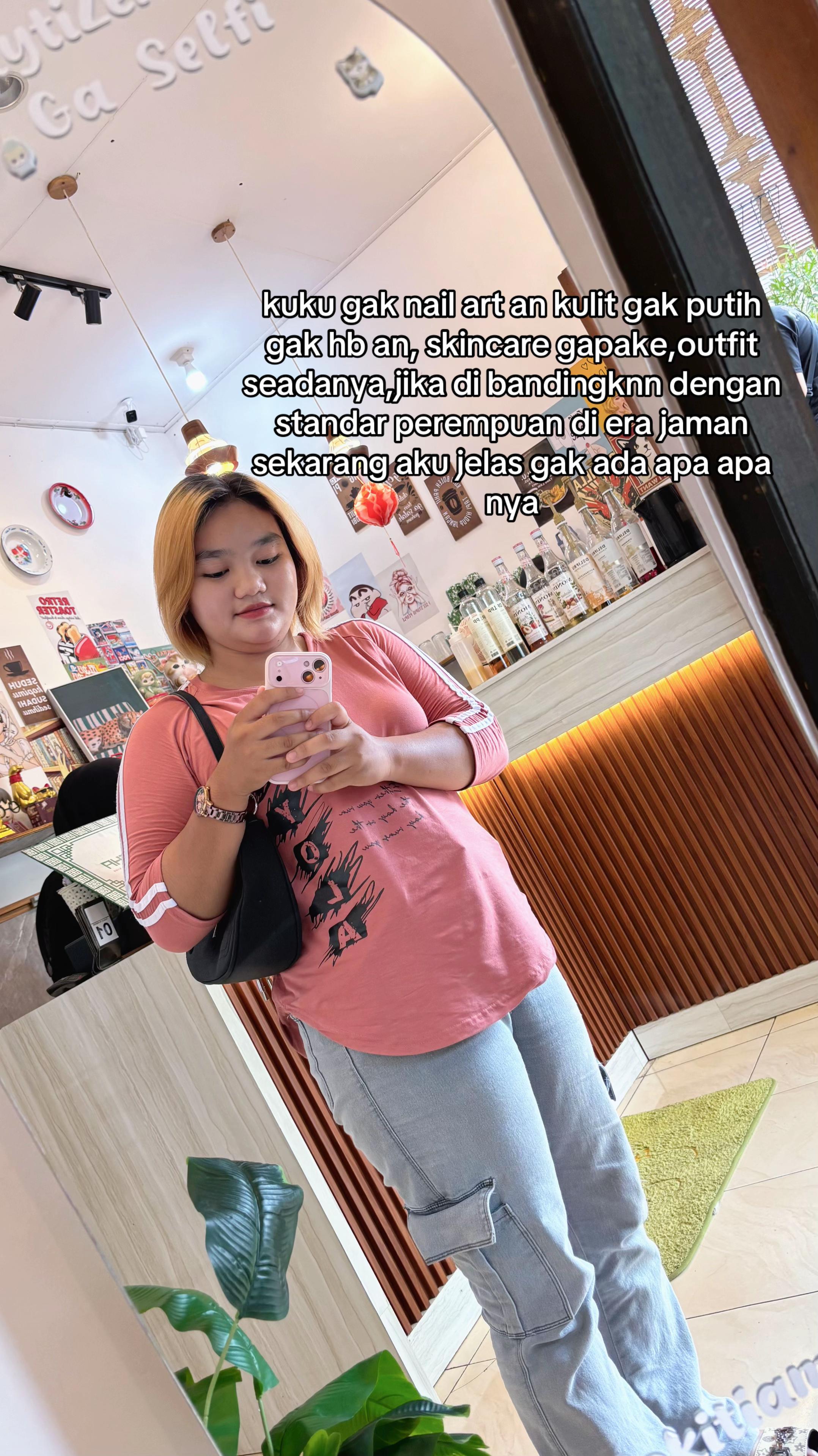@Janda Muda