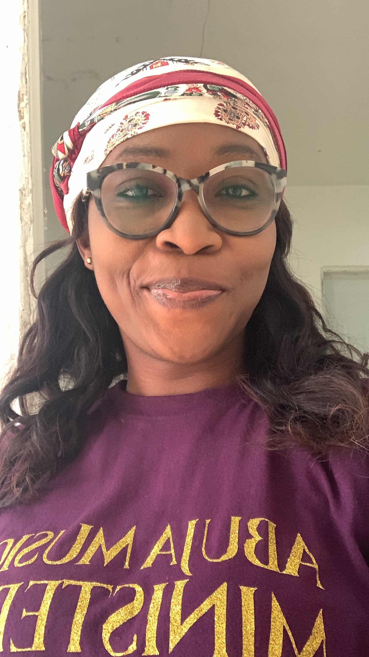 @Gladys Ogbonna