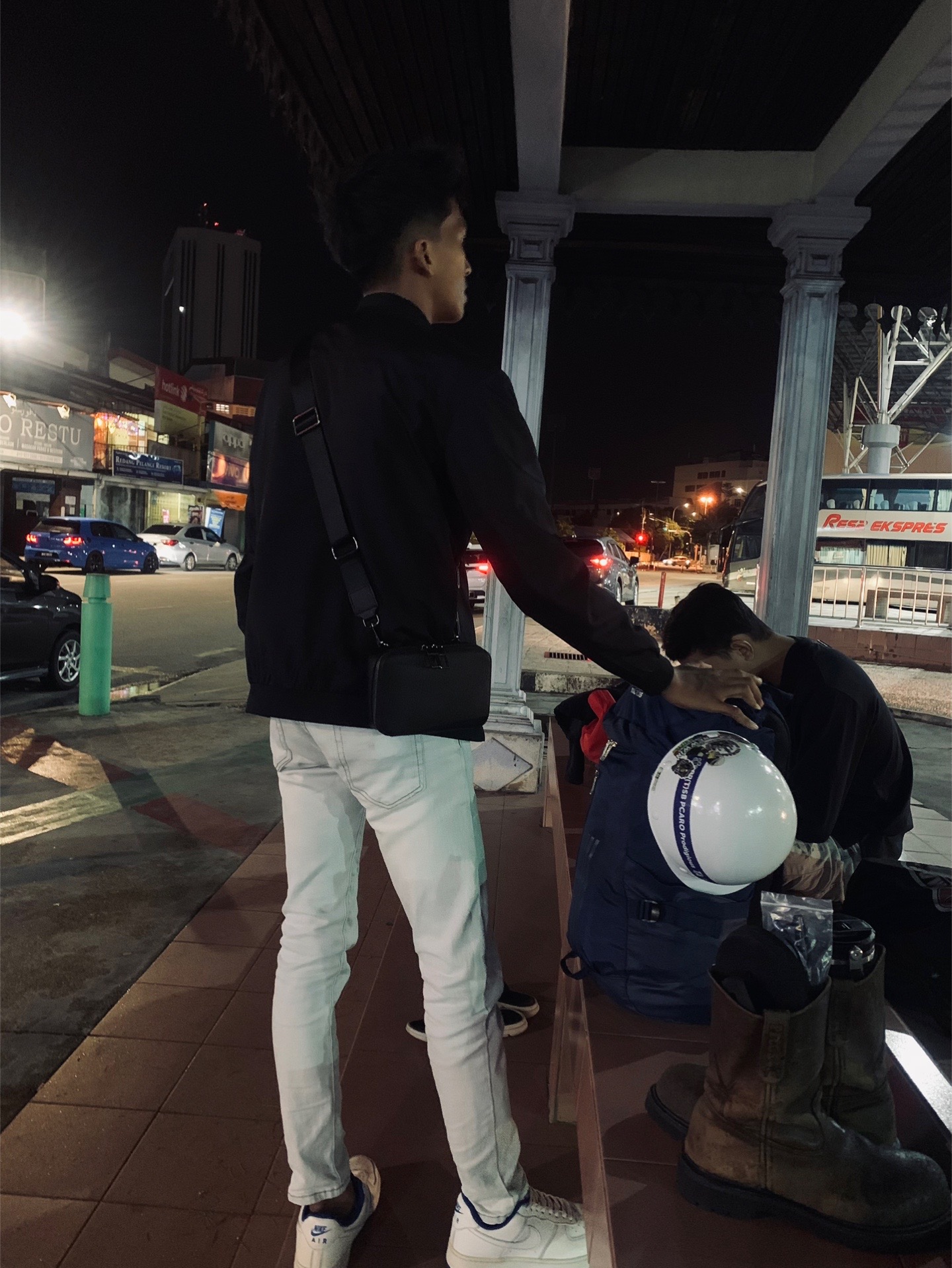 @ᴋᴇᴍᴀᴀ •