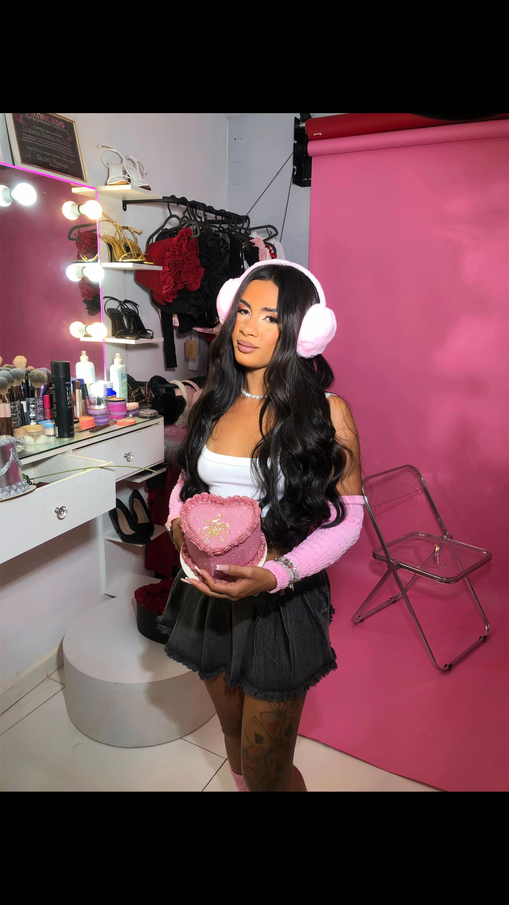 @DjLorena