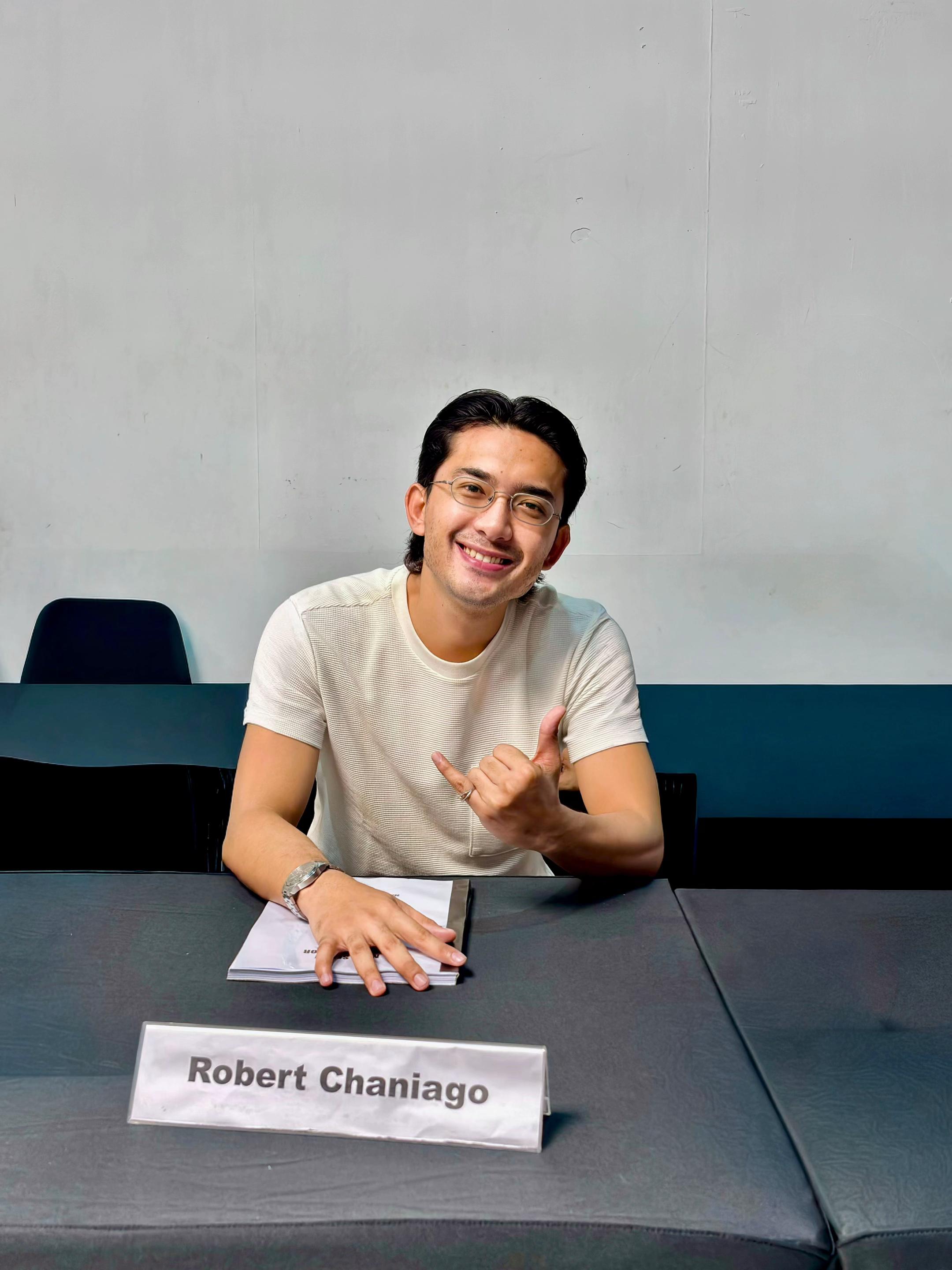 @robertchaniaagotimor