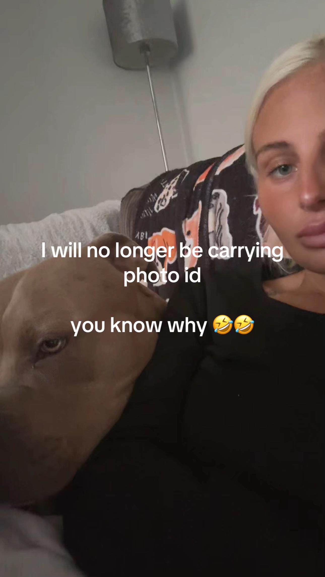 @Megs&Bear 🐶🖤