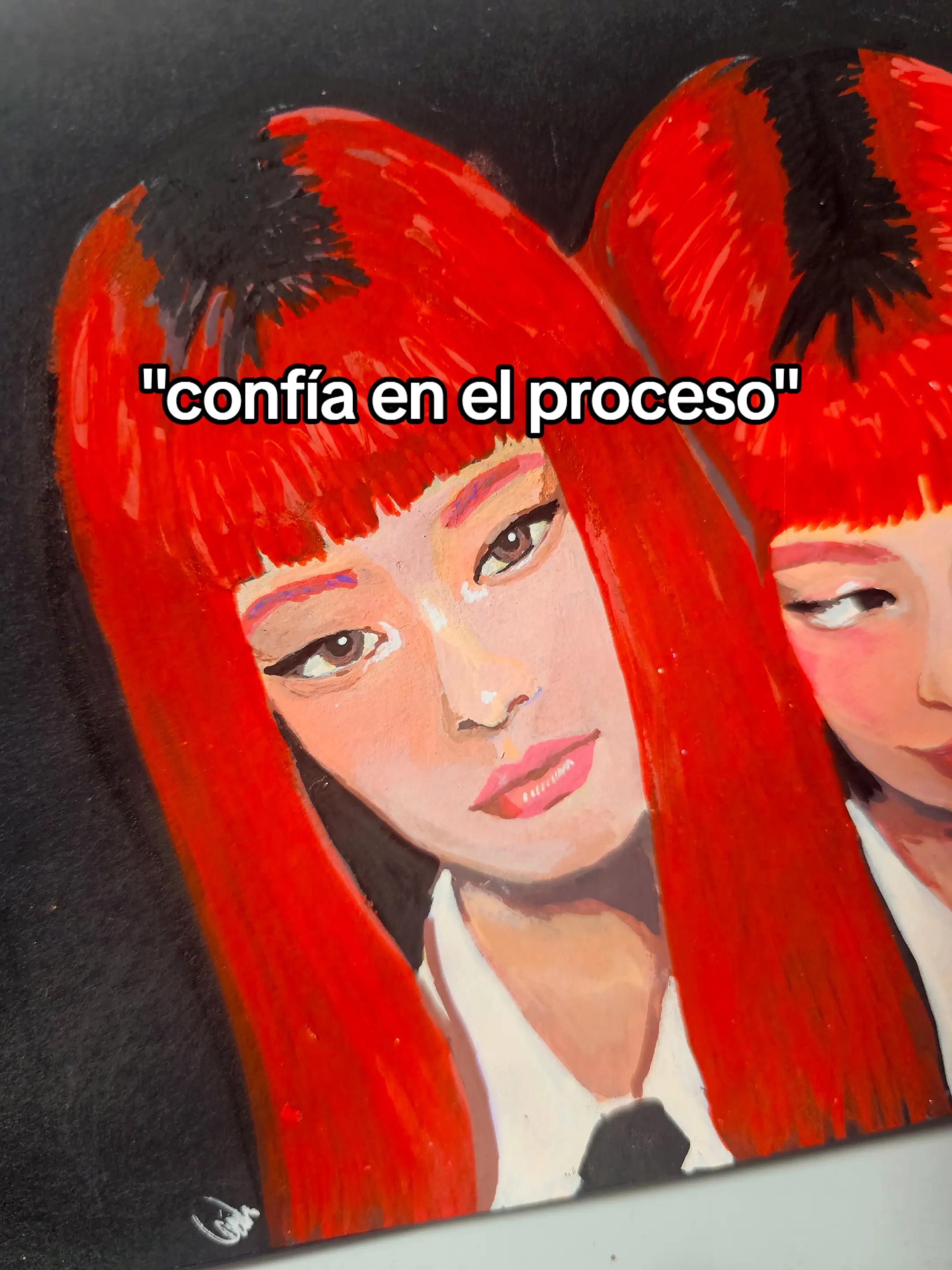 @Ana Gabriela