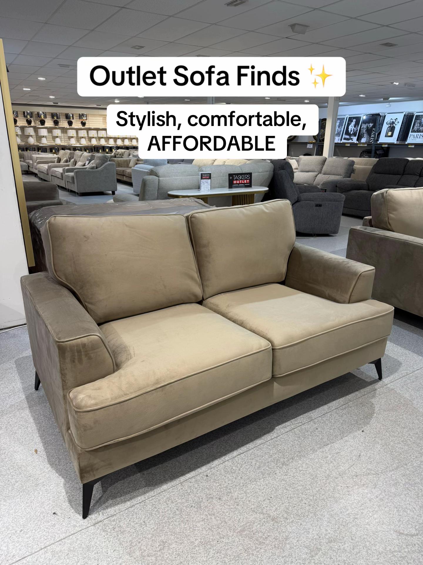 @Taskers Outlet