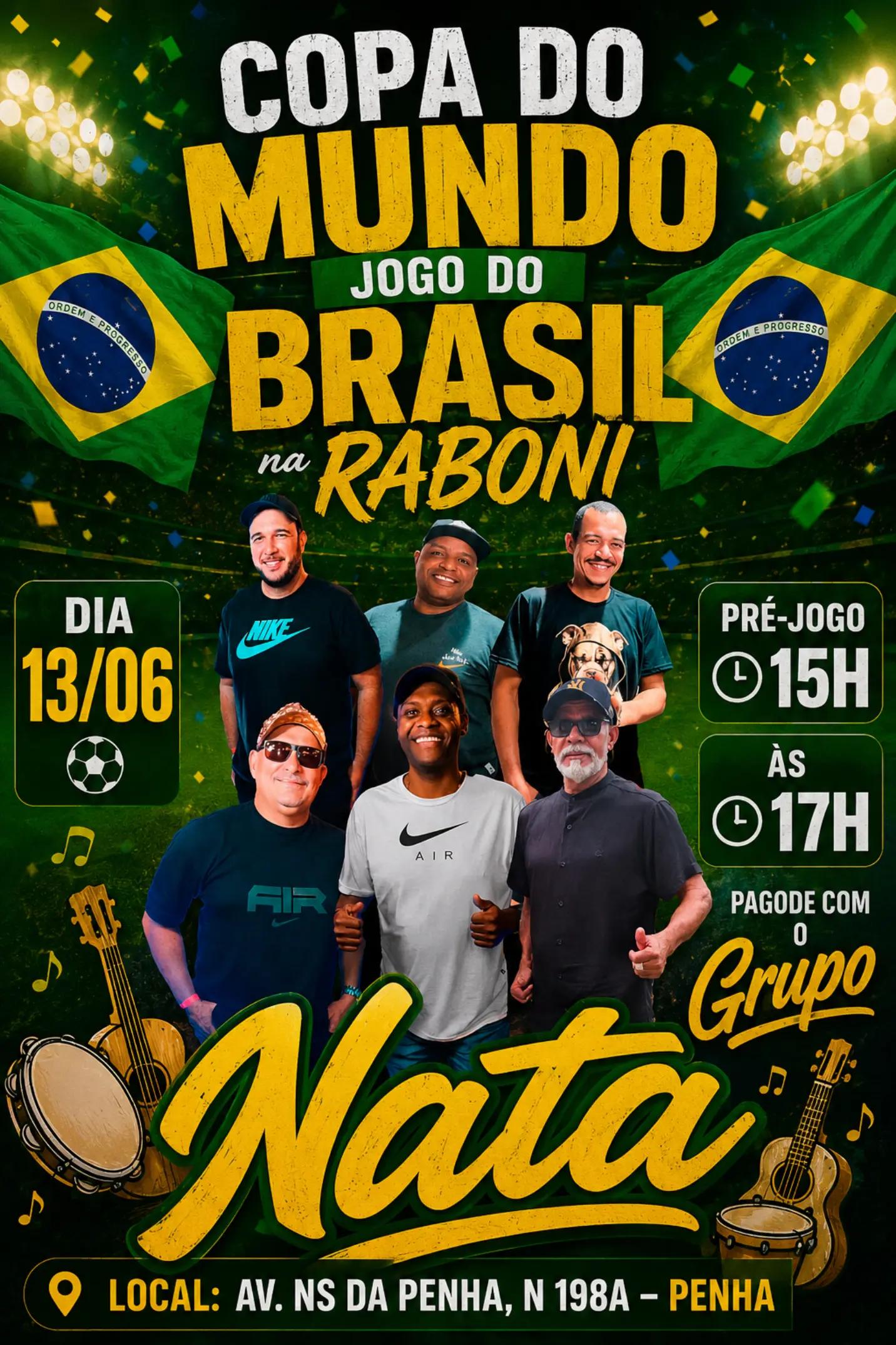 @Grupo Nata