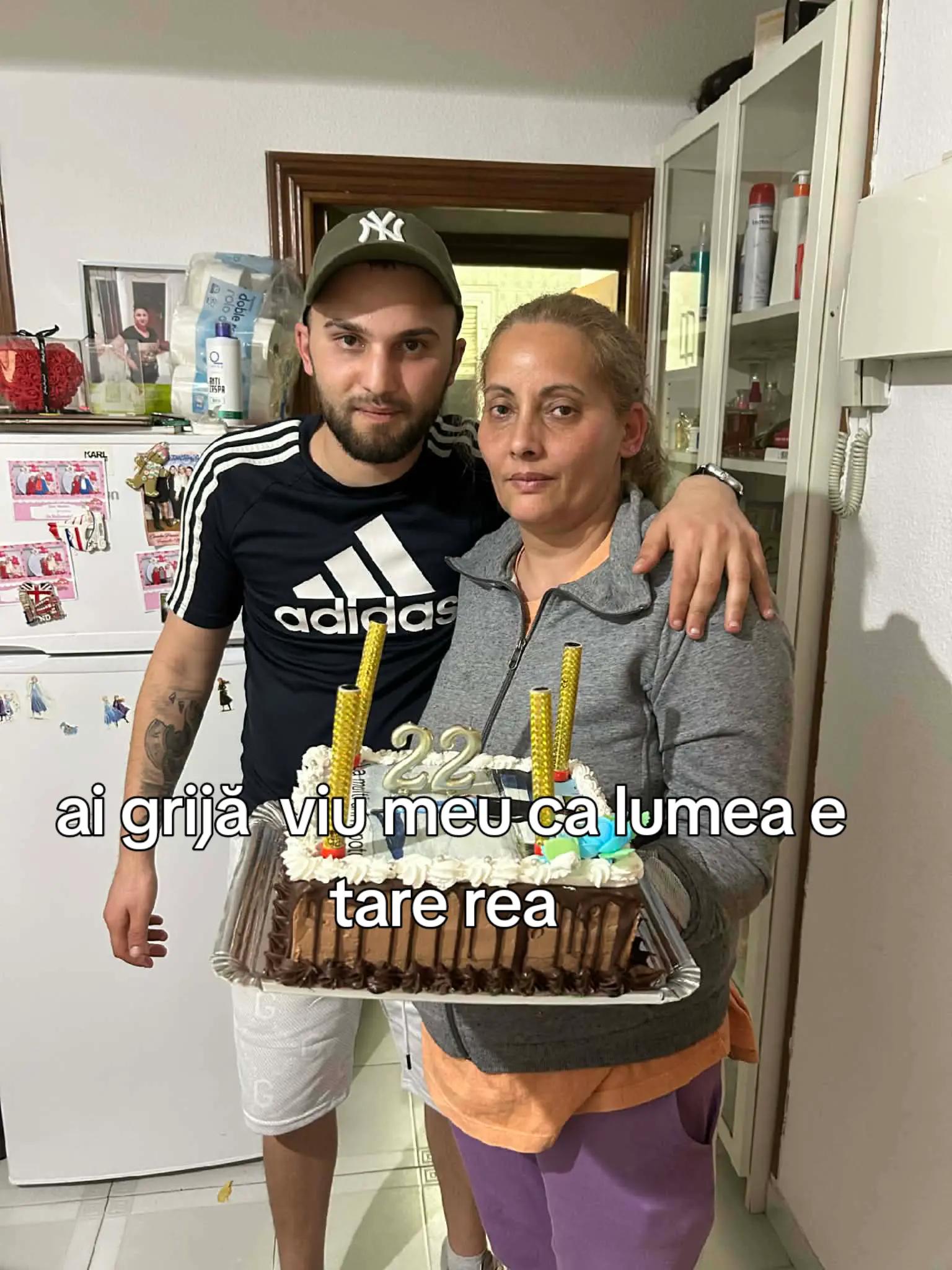 @viata mea copilu meu