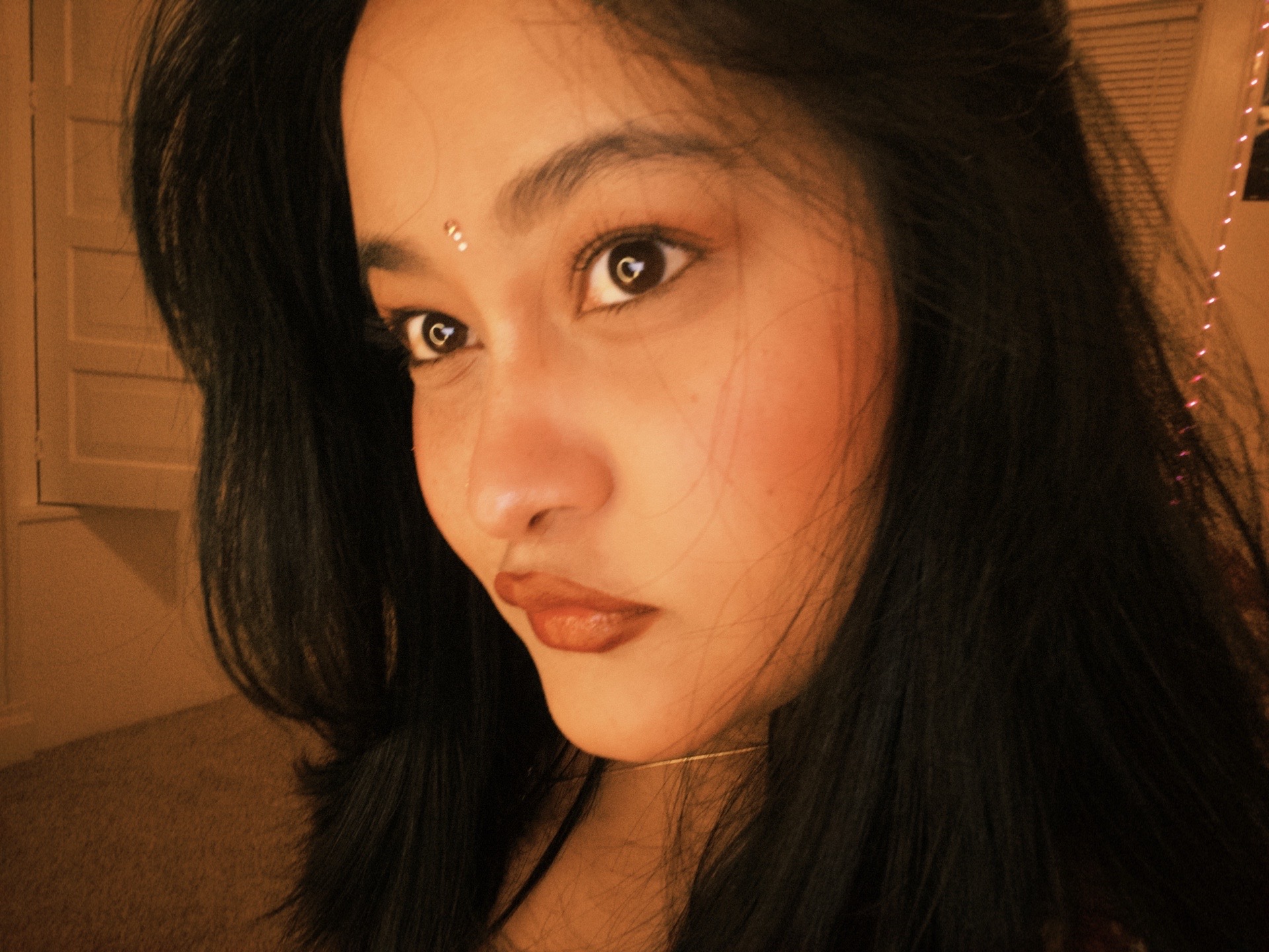 @Sofiya Bantawa Rai