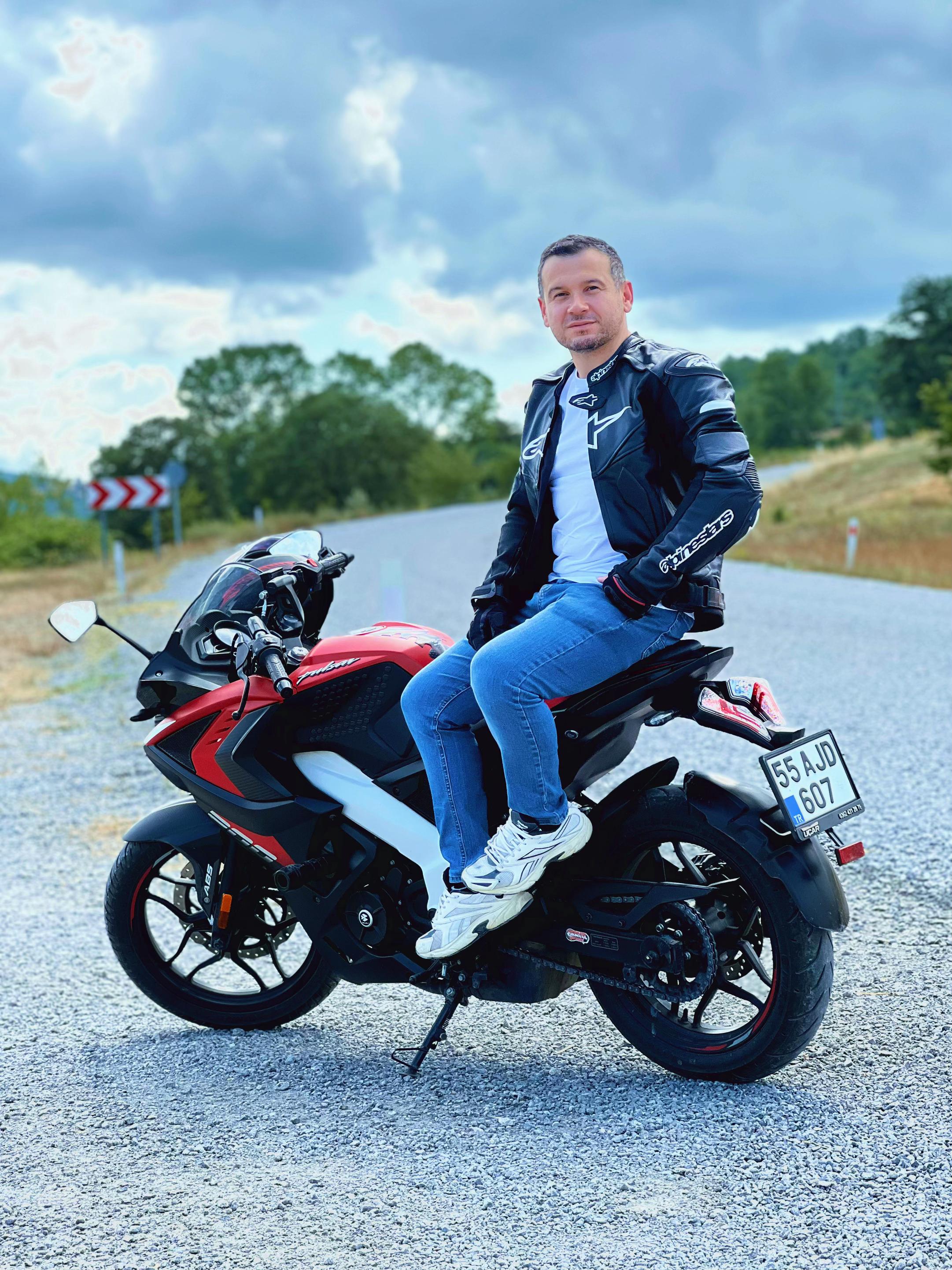 @Ilker Gen&ccedil;