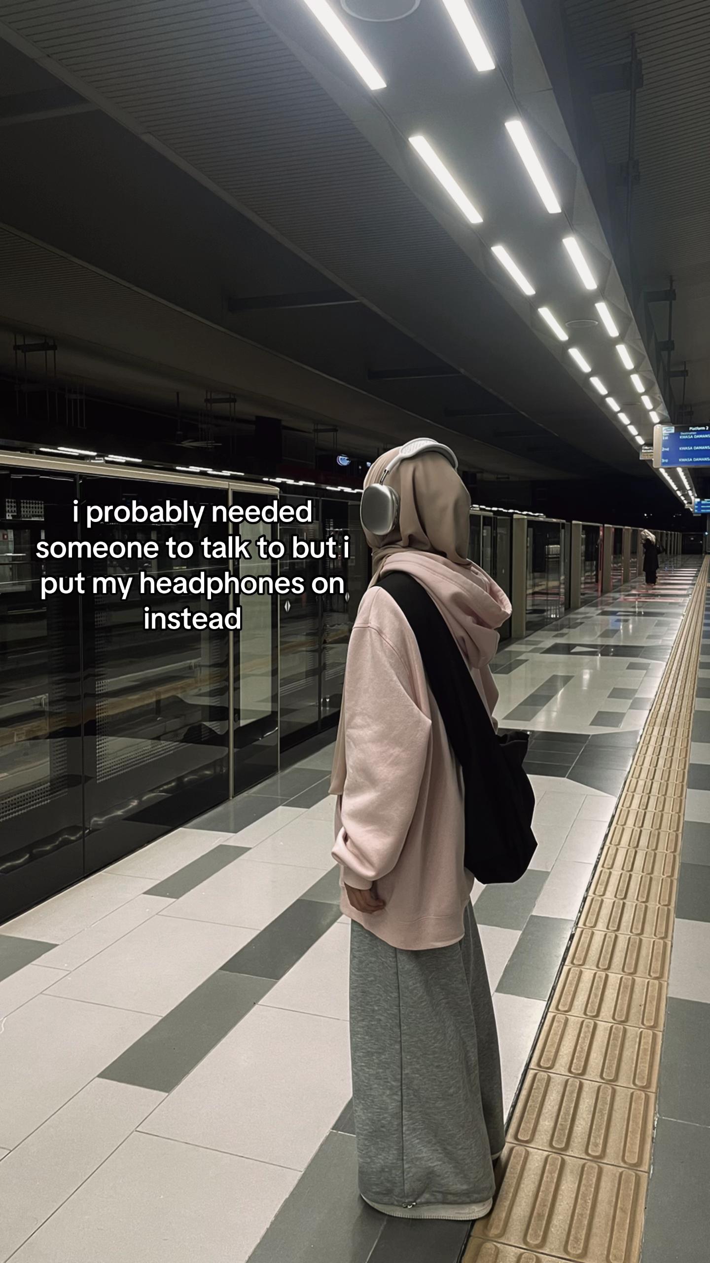 @ 