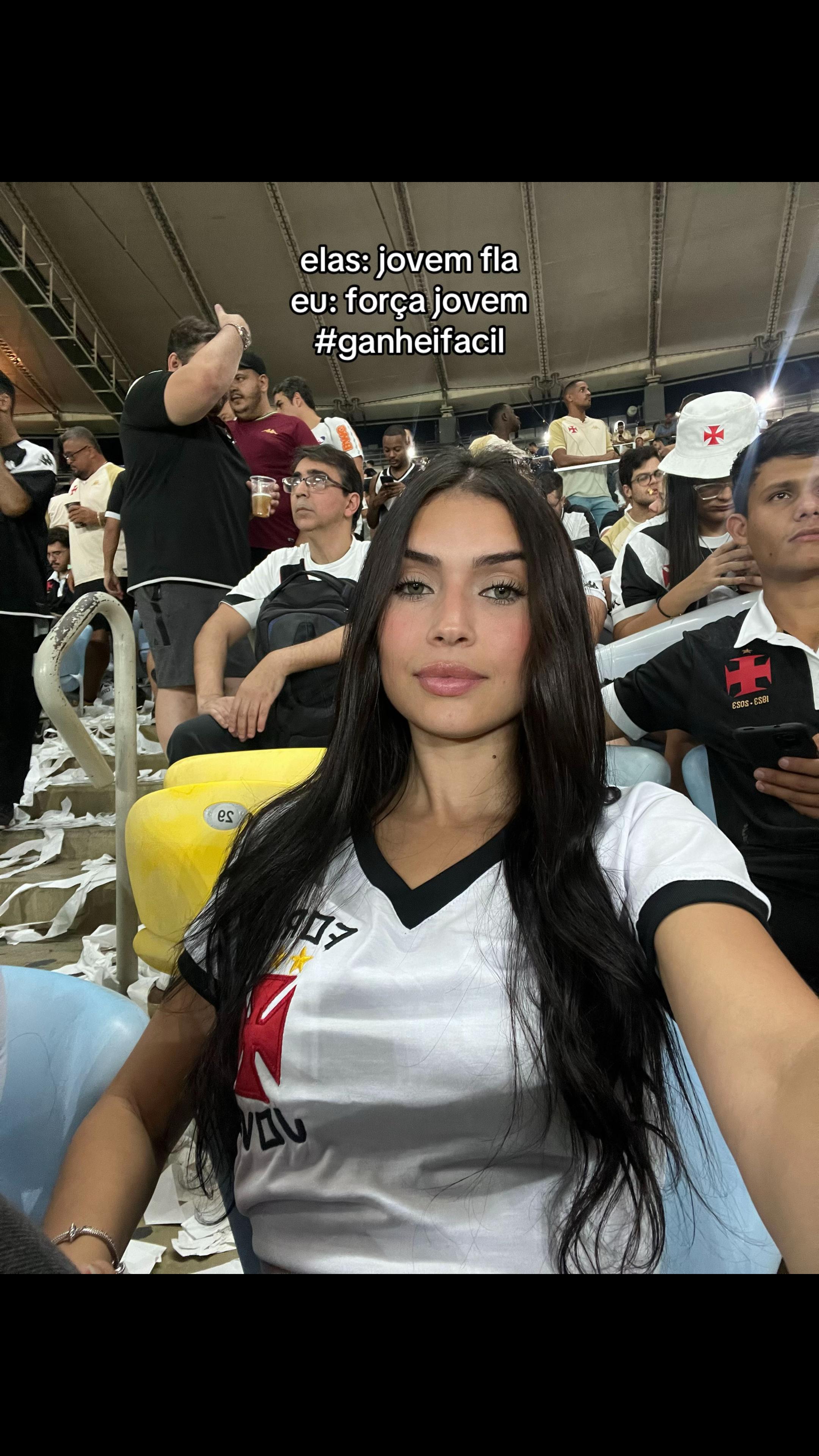 @Lorrany Amorim