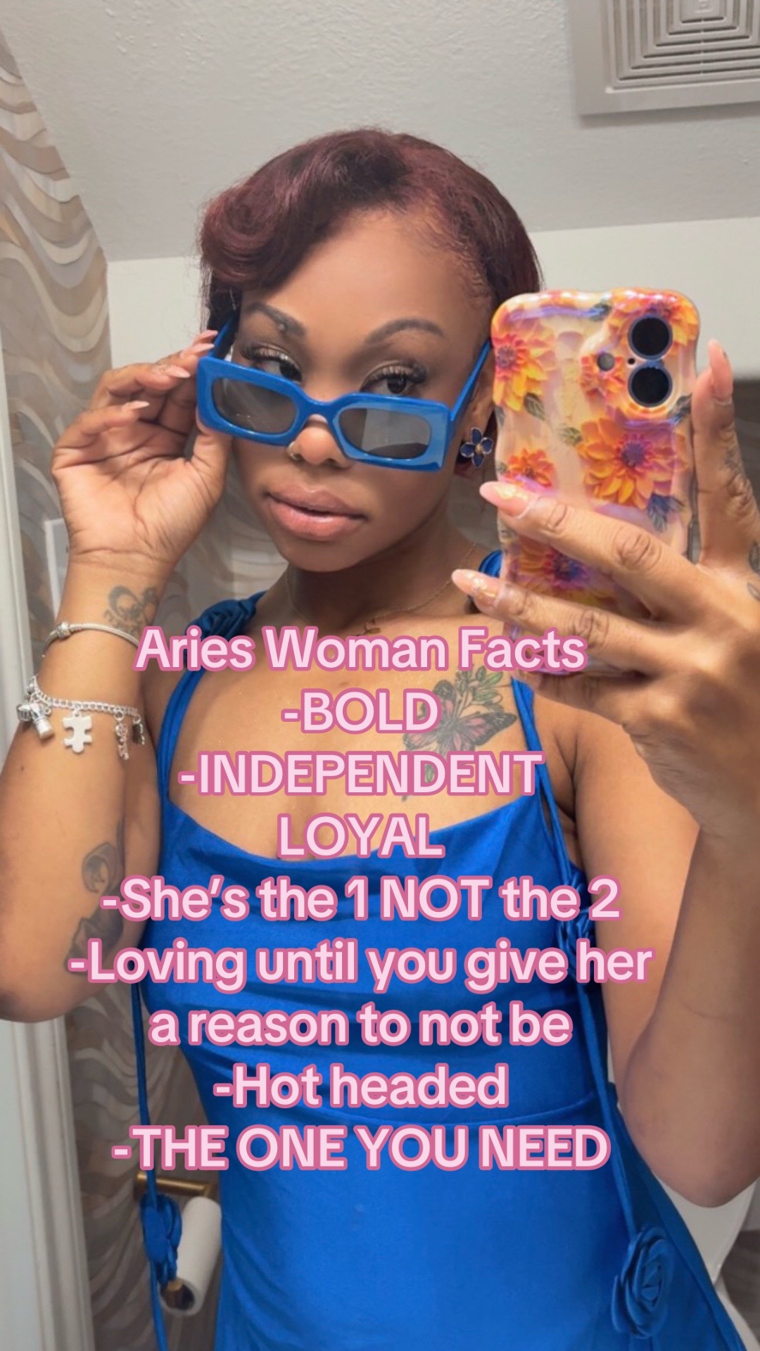 @Lady LaRae