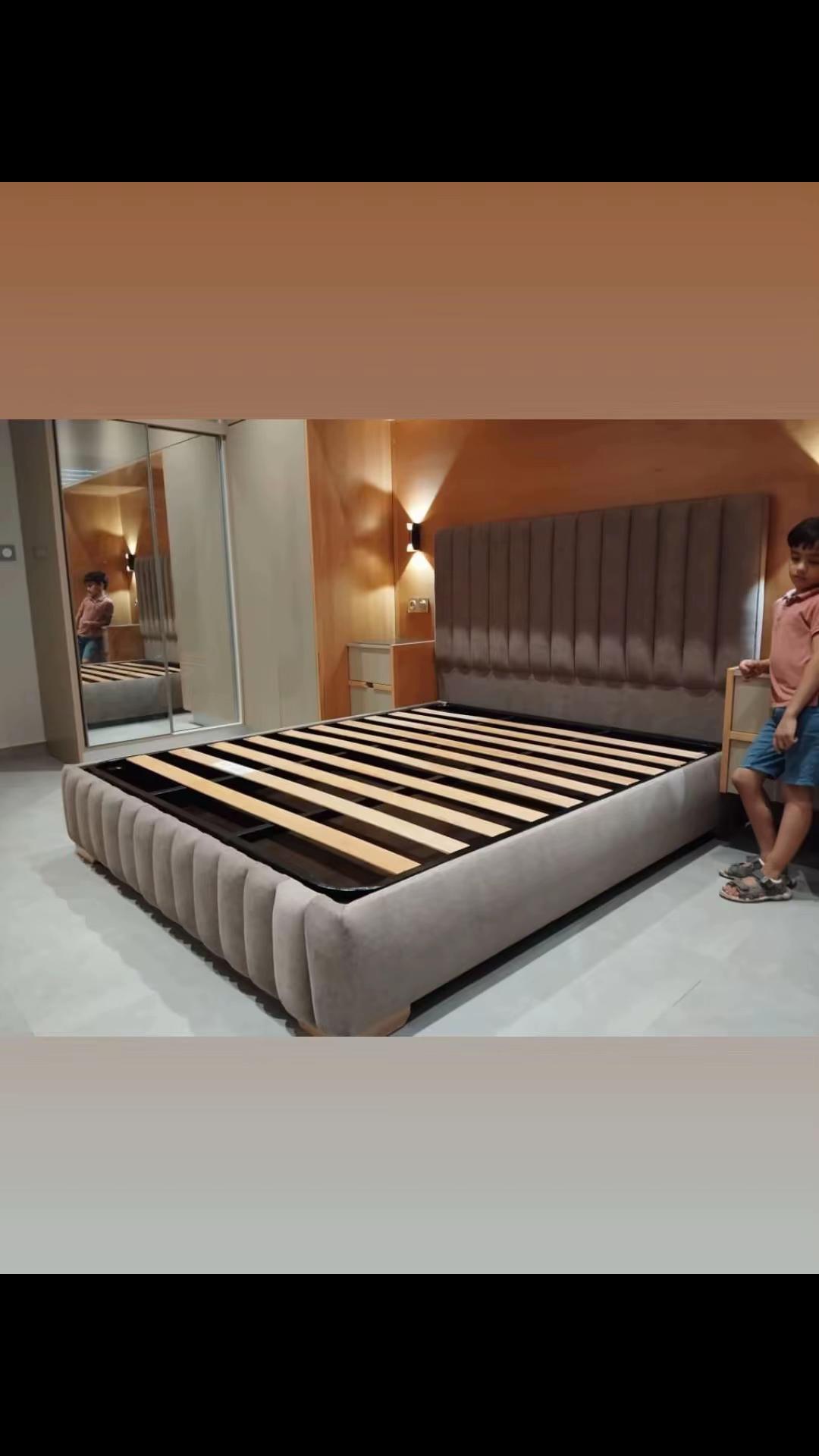 @Matelas de rêve