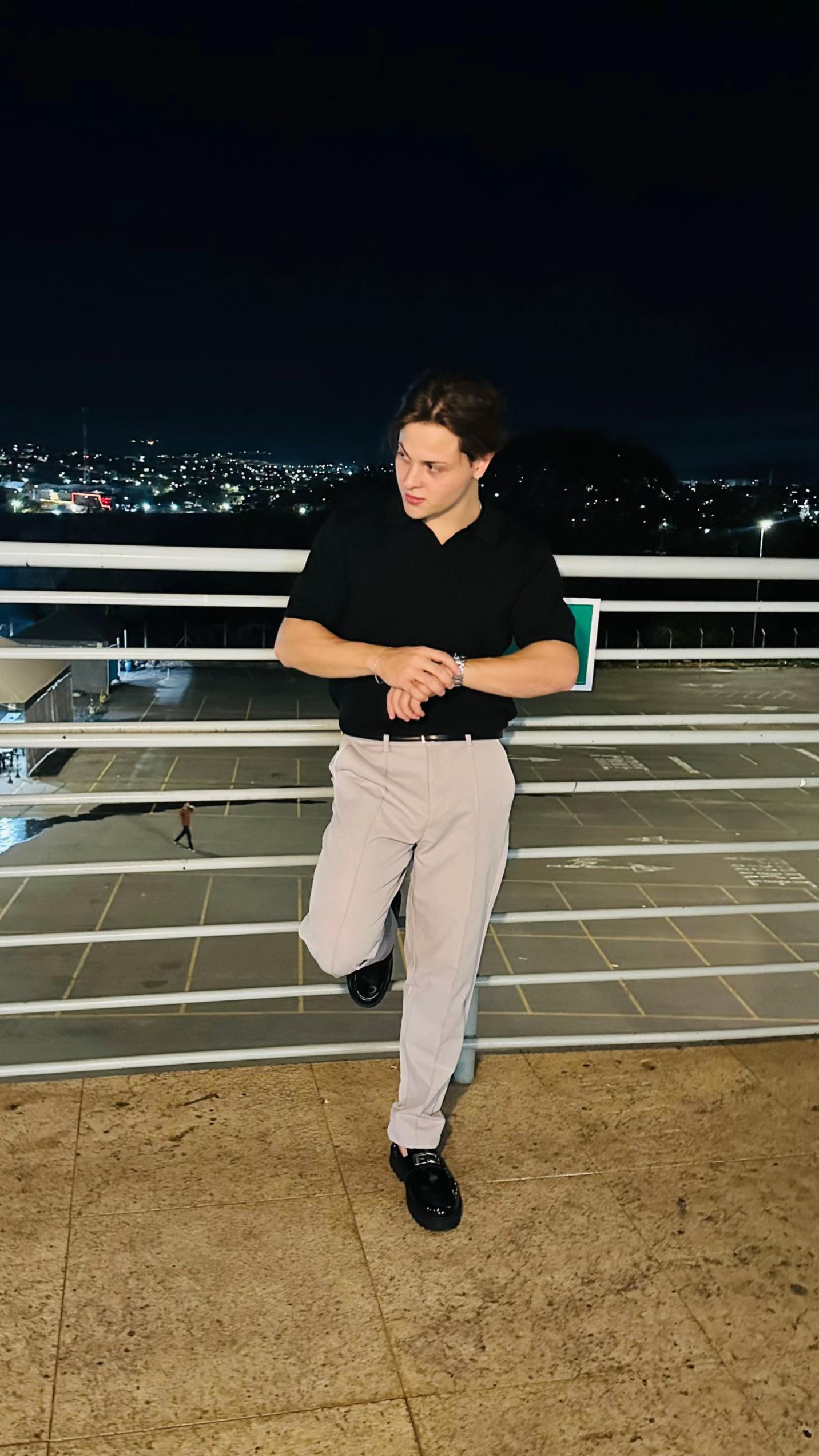 @Daniel Sá ☀️🤠🔥
