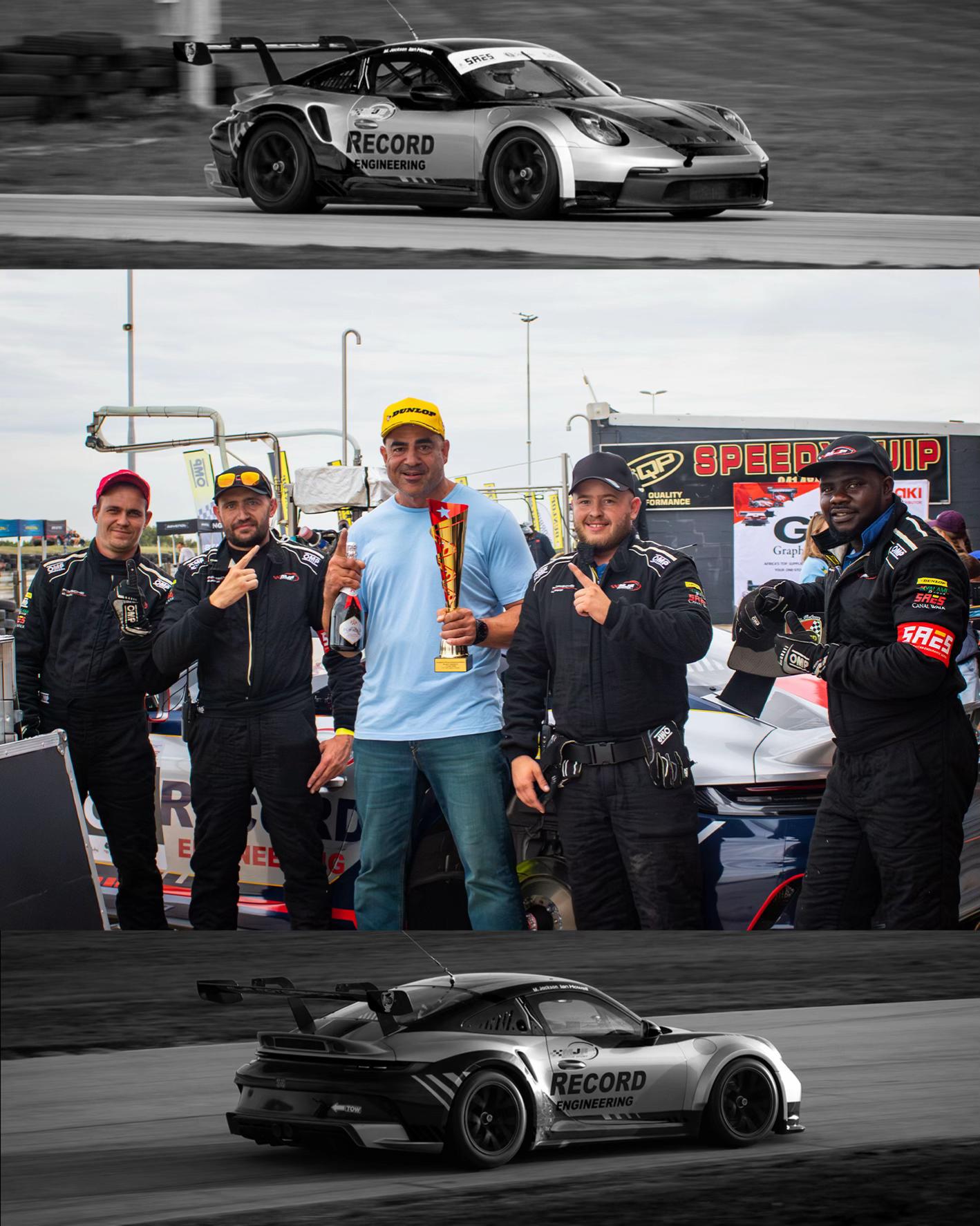 @MJR Motorsport