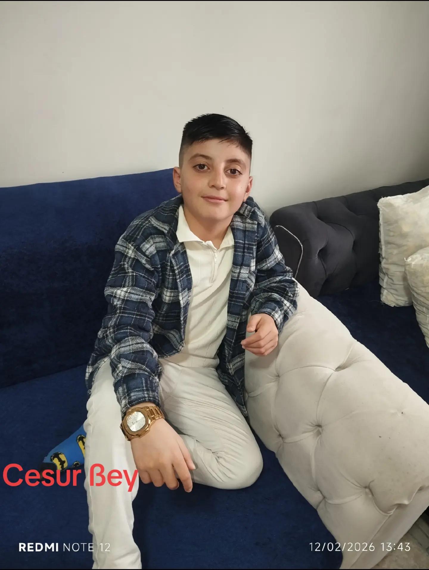 @꧁༺ Sezer sarı ༻꧂