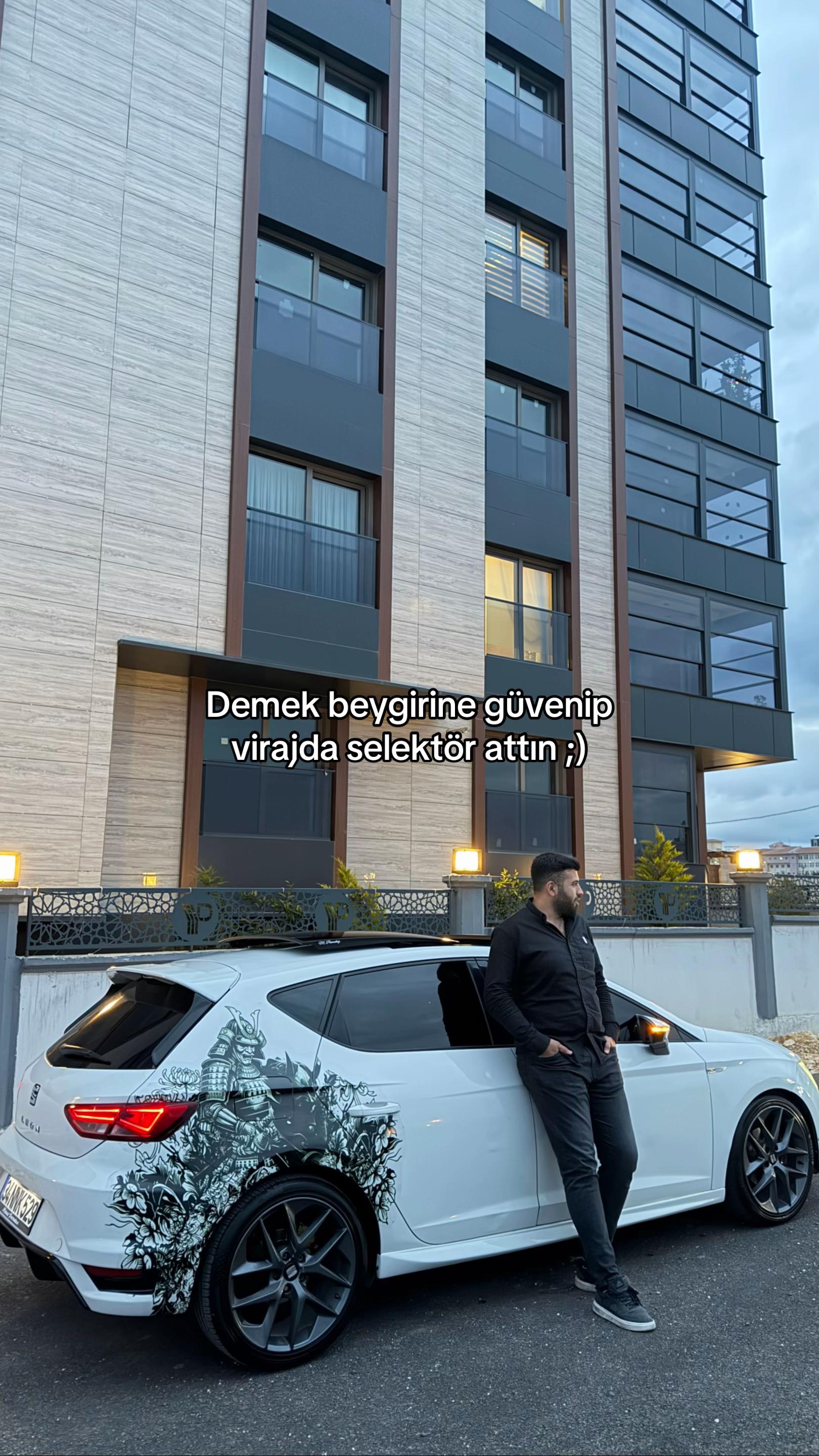 @Mehmet Parmaksız