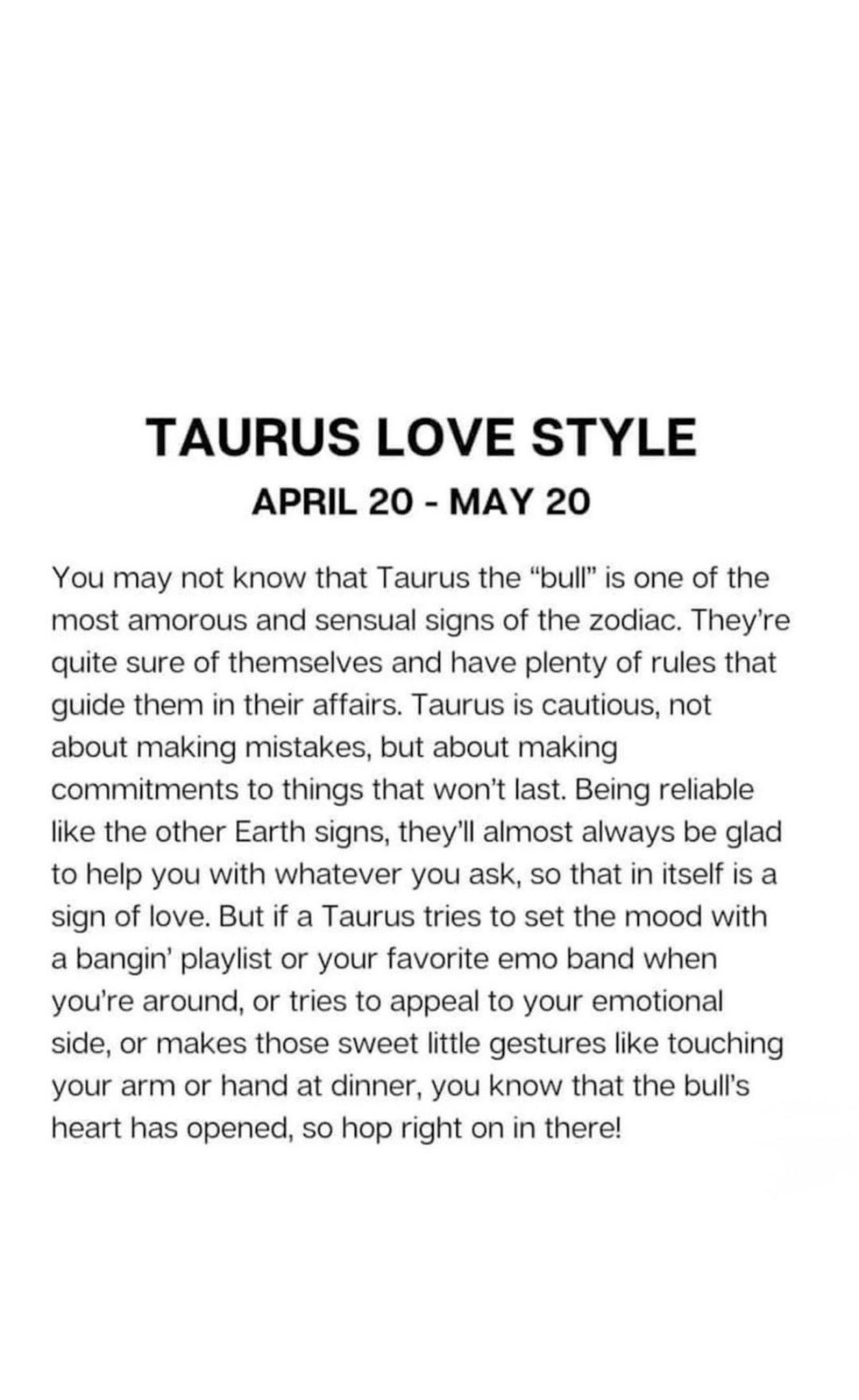 @StubbornTaurus