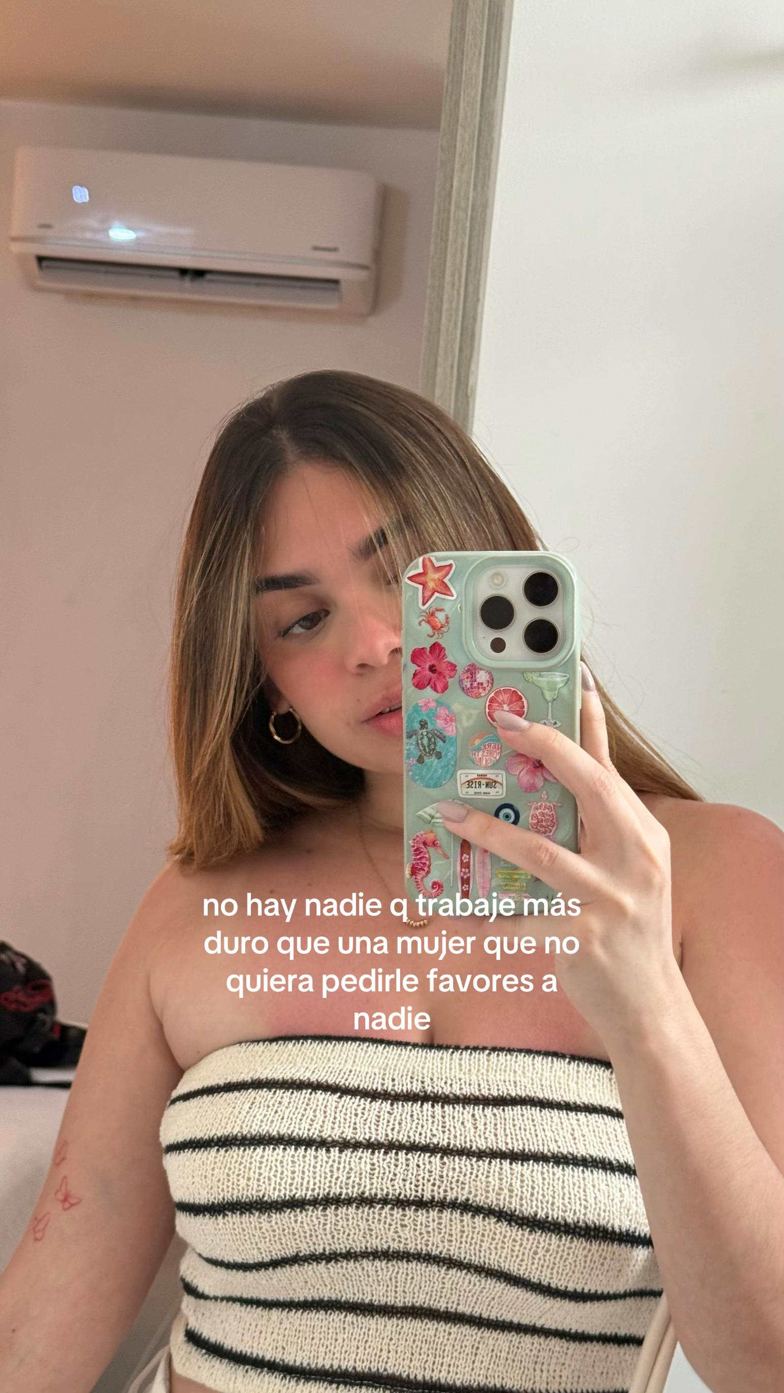 @Andrea Calderin