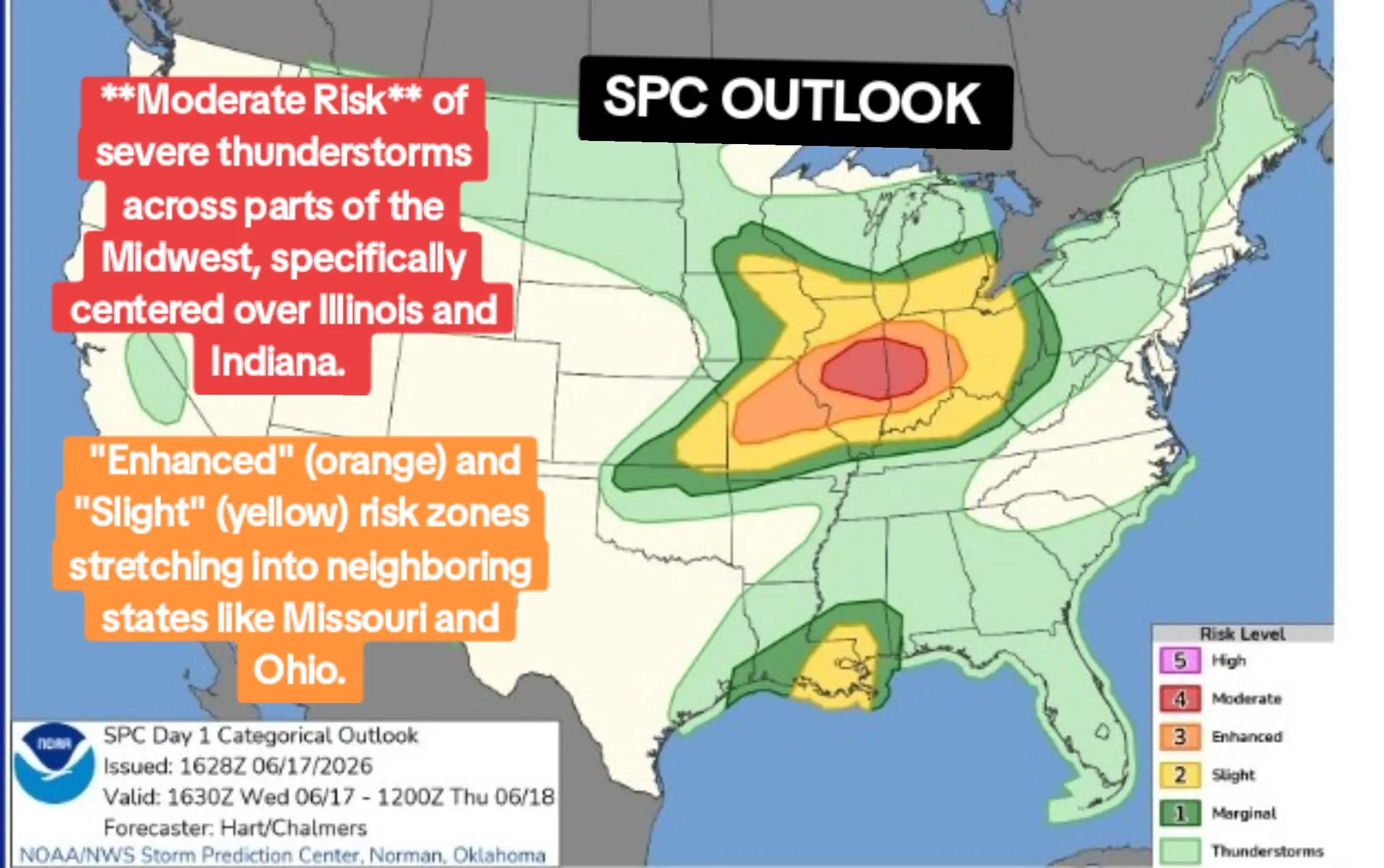 @Storm Chaser Jefferson Hurd