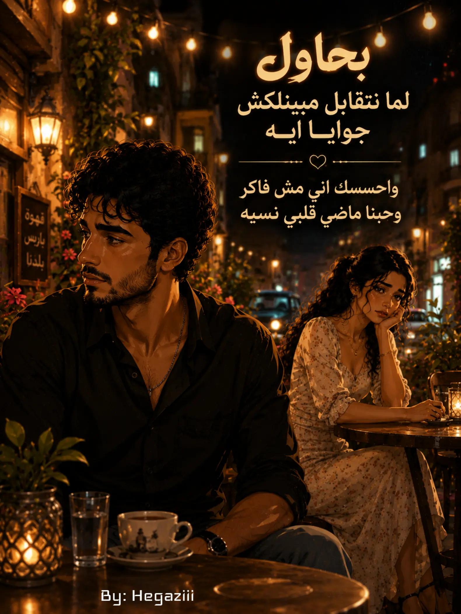 @Hegazi