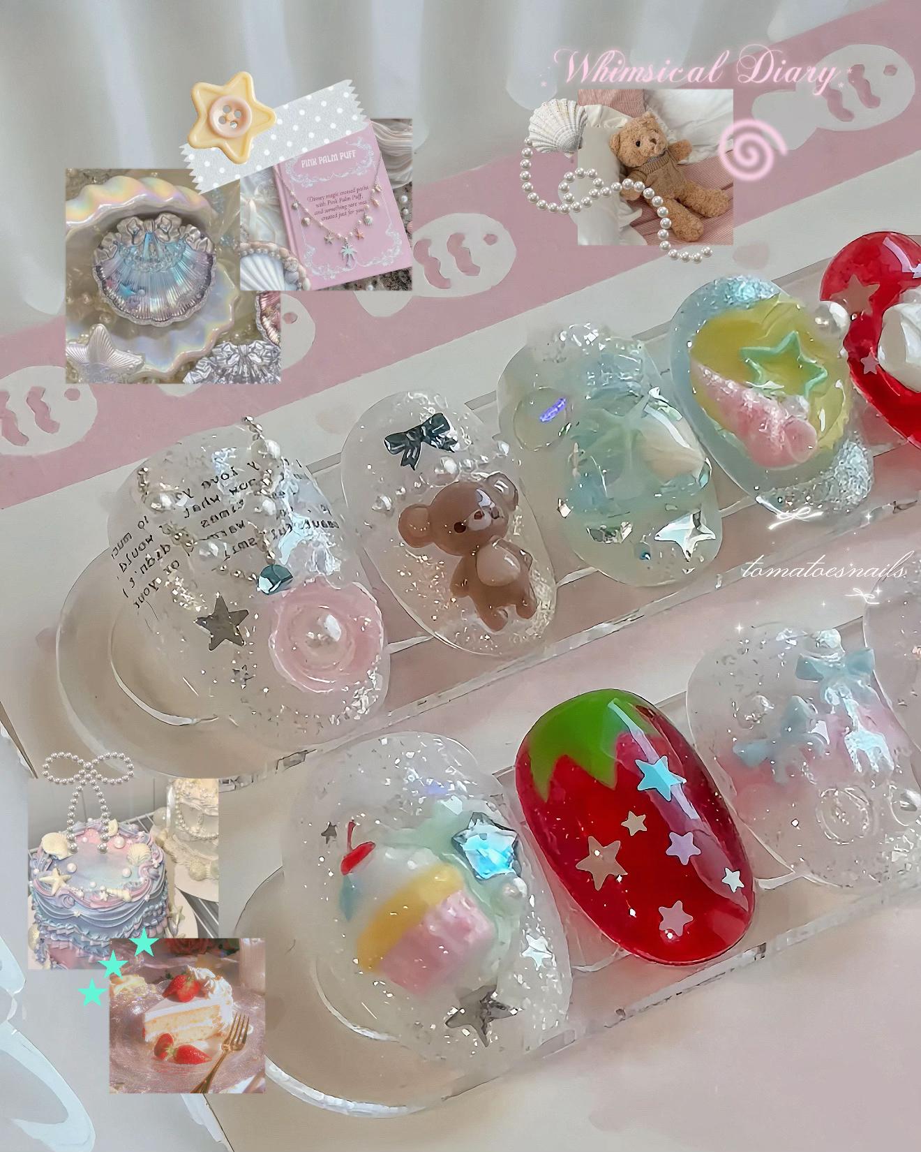 @Tomatoesnails