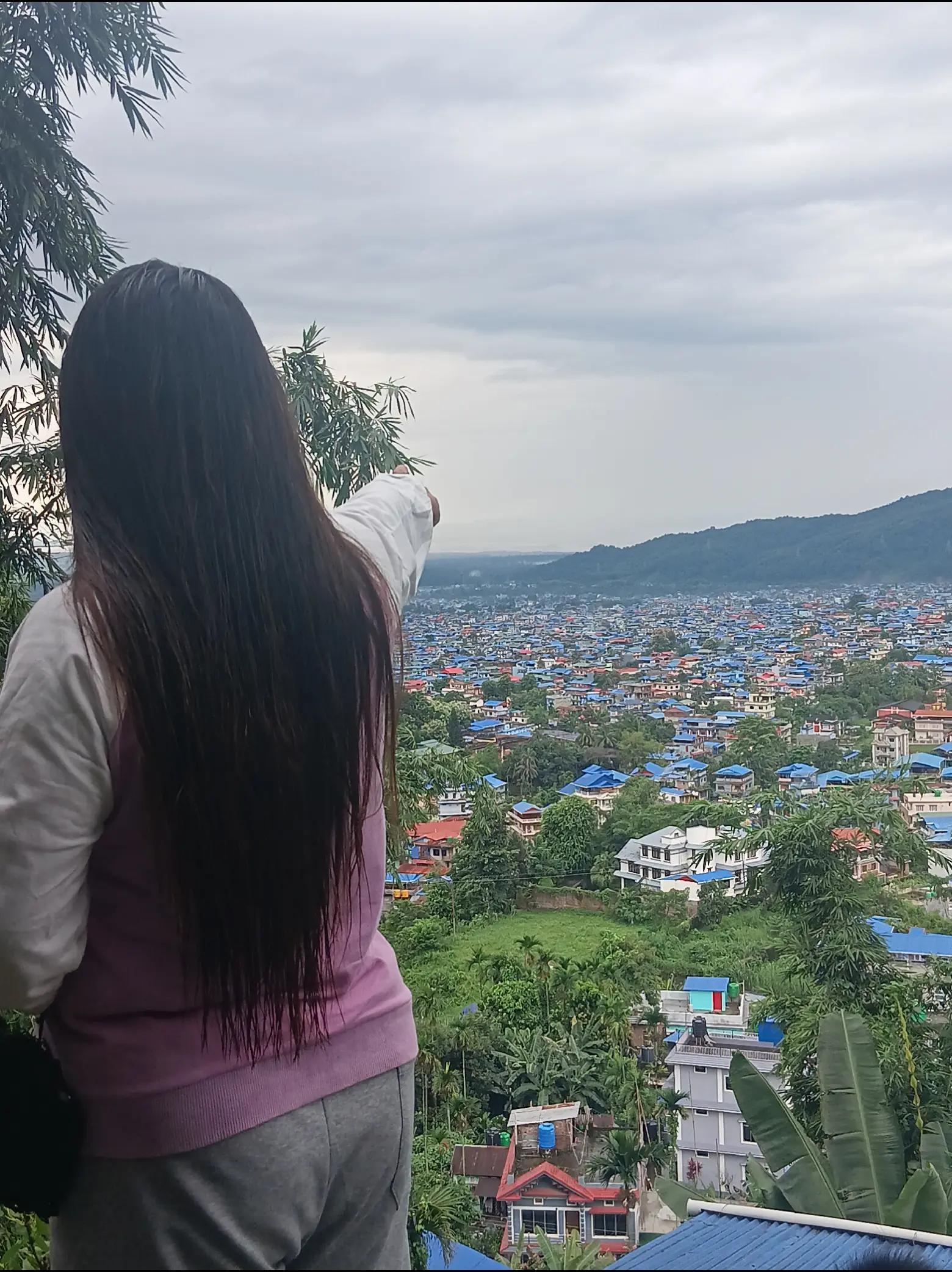 @Dhanmaya tamang