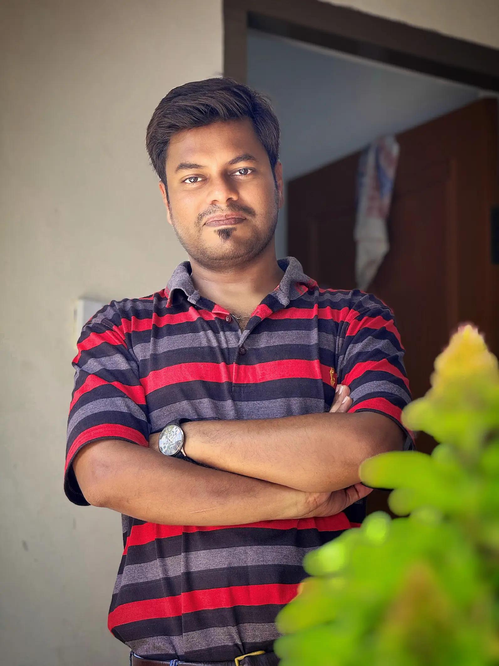 @OsAma Qureshi