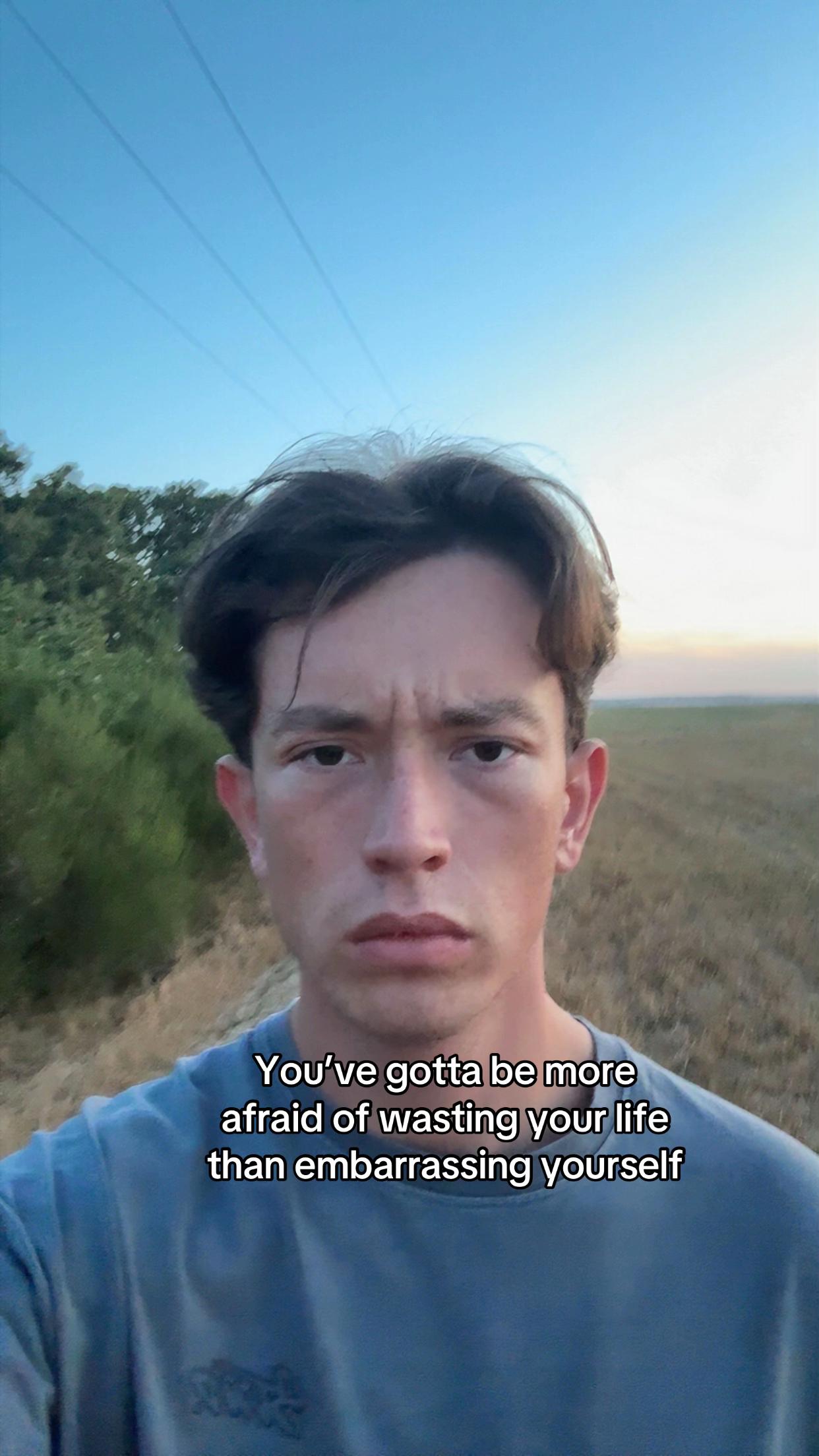 @Josh 💫