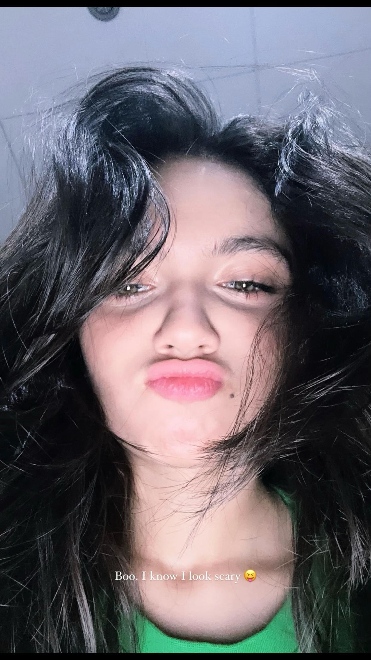 @Aina Asif