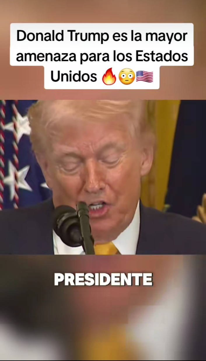 @Noticia De Estados Unidos 🇺🇸