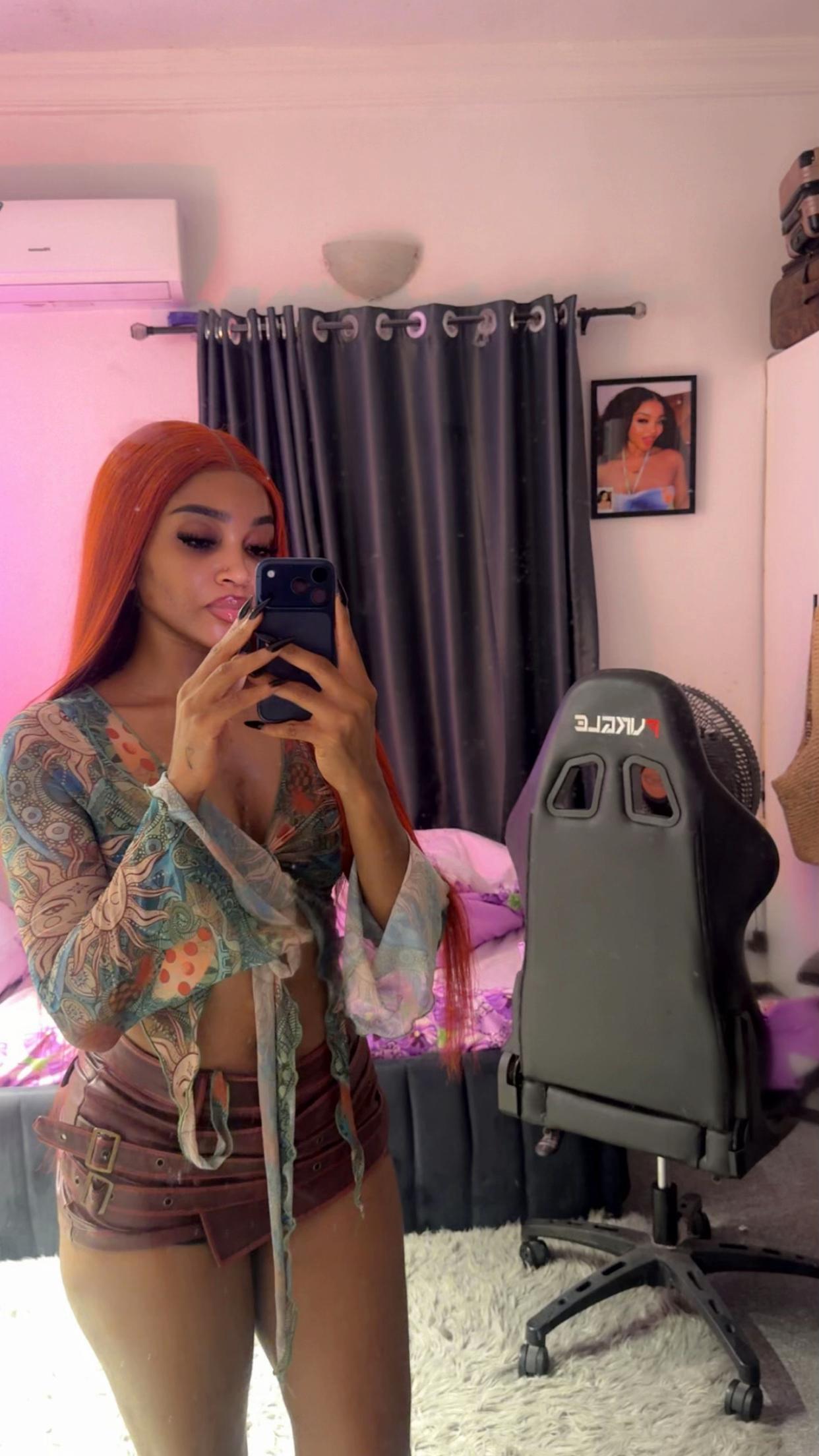 @Ogochukwu