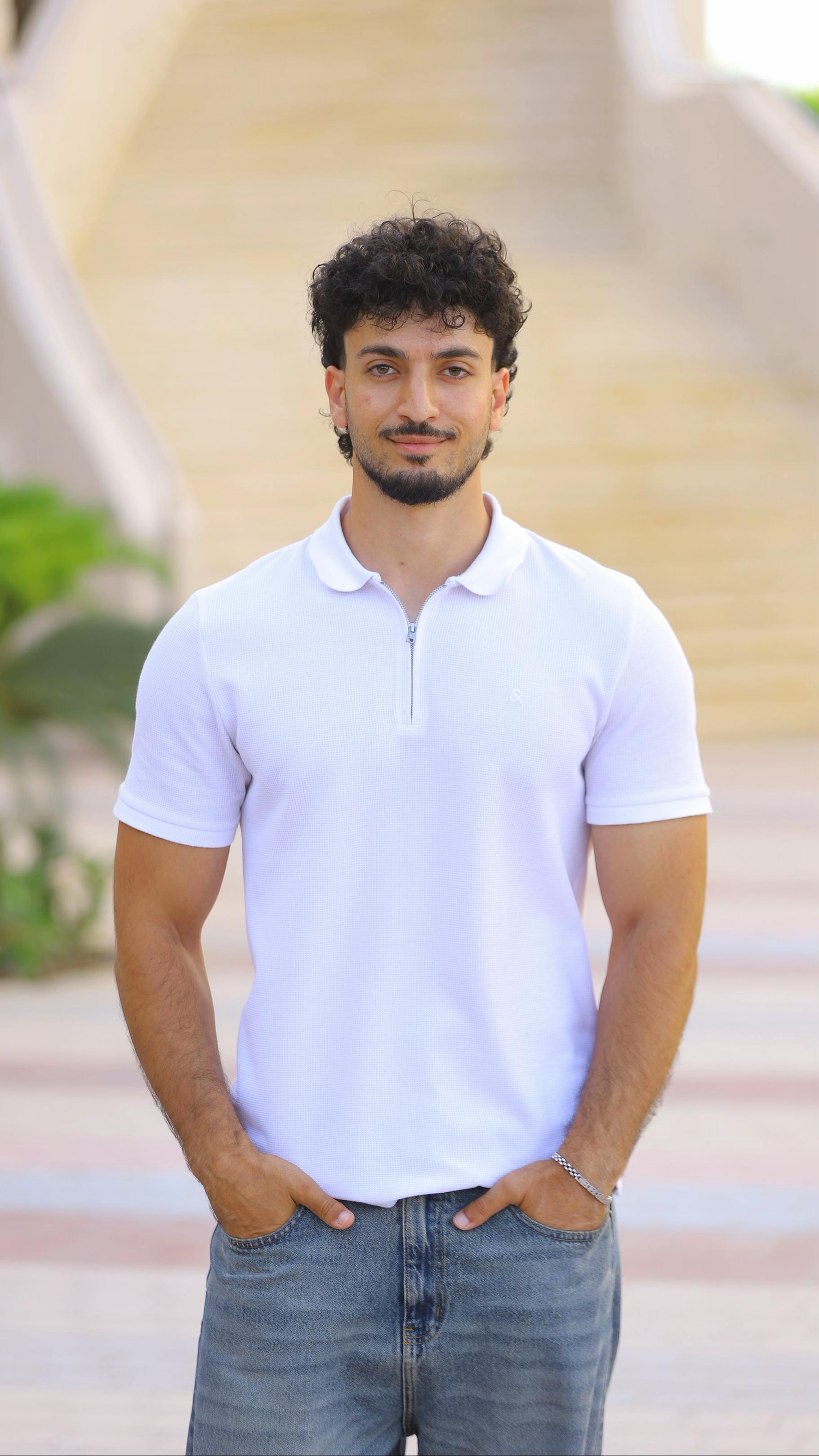 @Refaat Diab