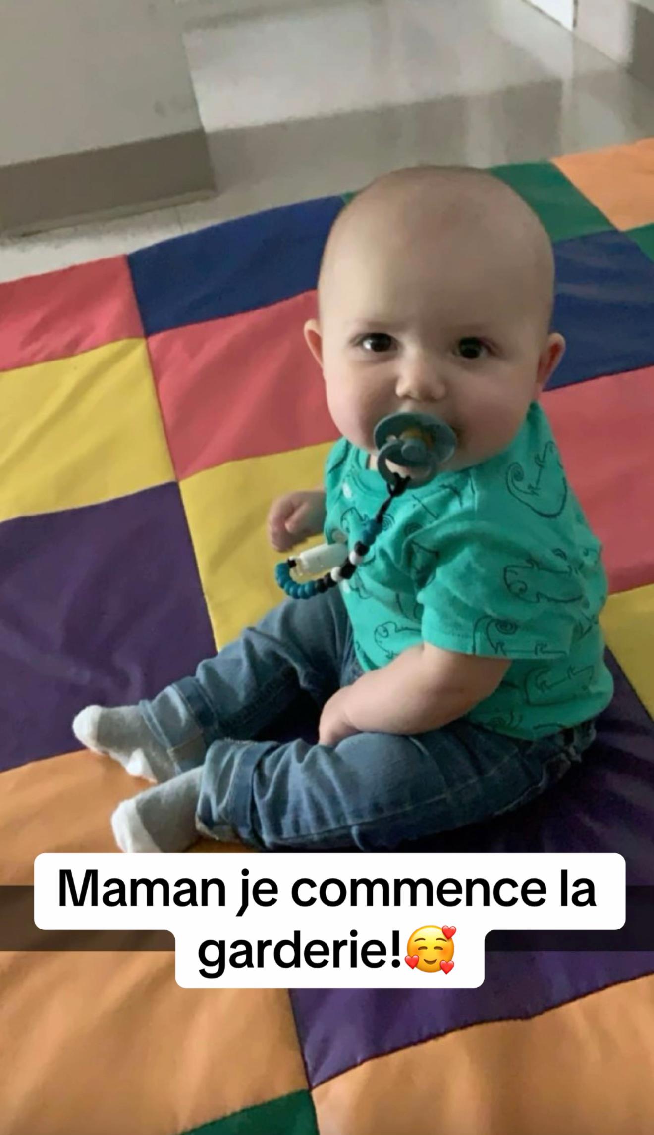 @Alison St-hilaire