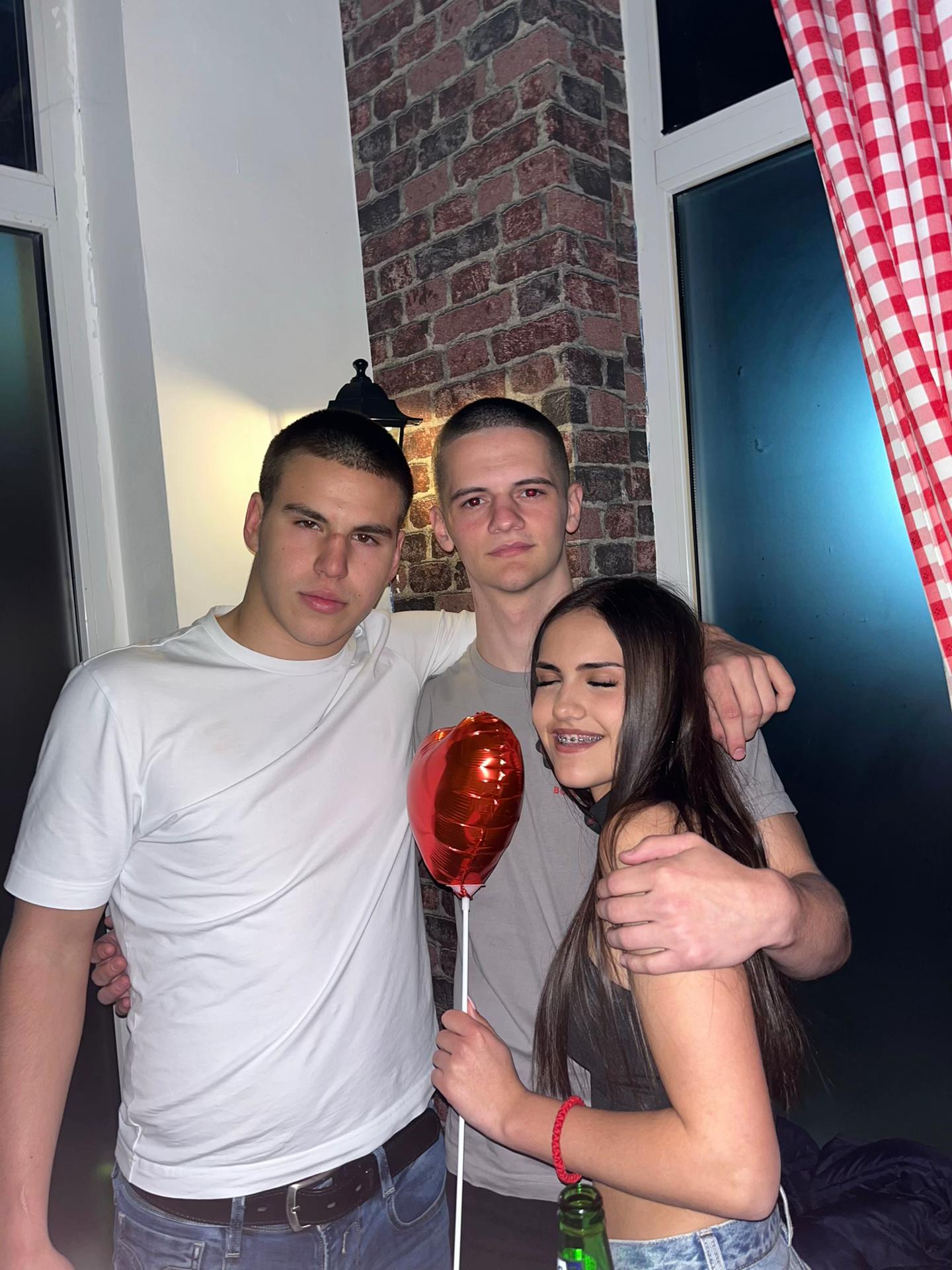 @Луле