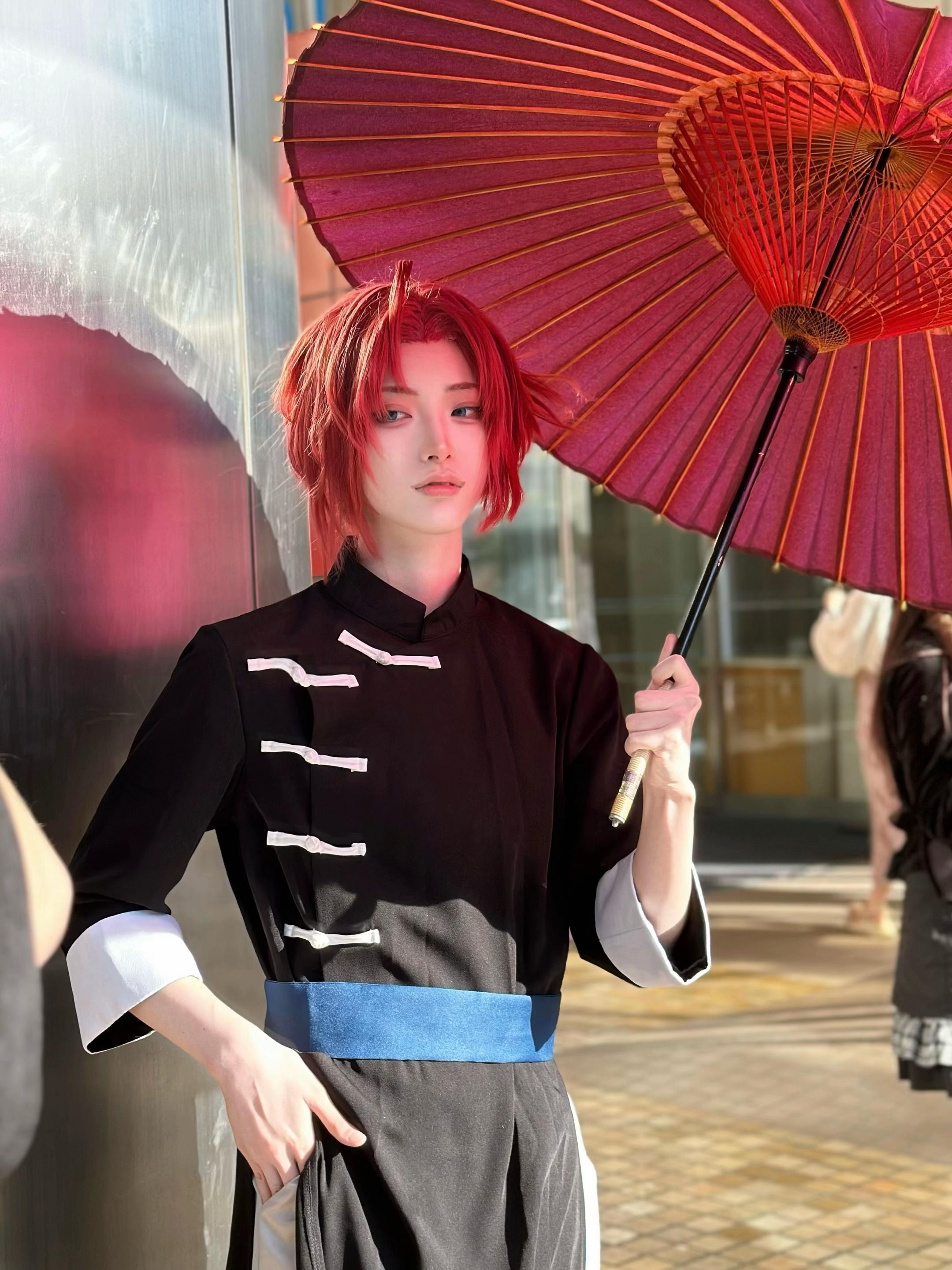 @ゴン