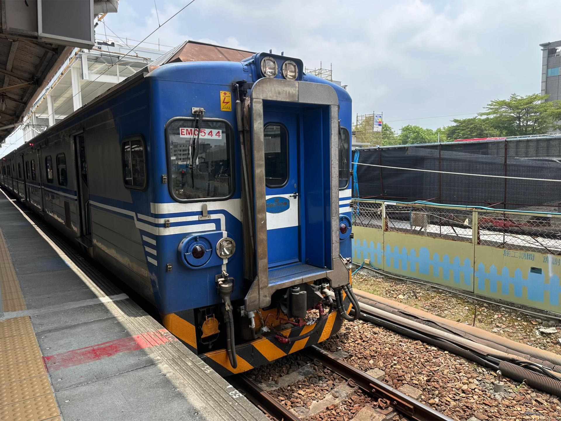 @Pan台鐵南部攝影者🚂